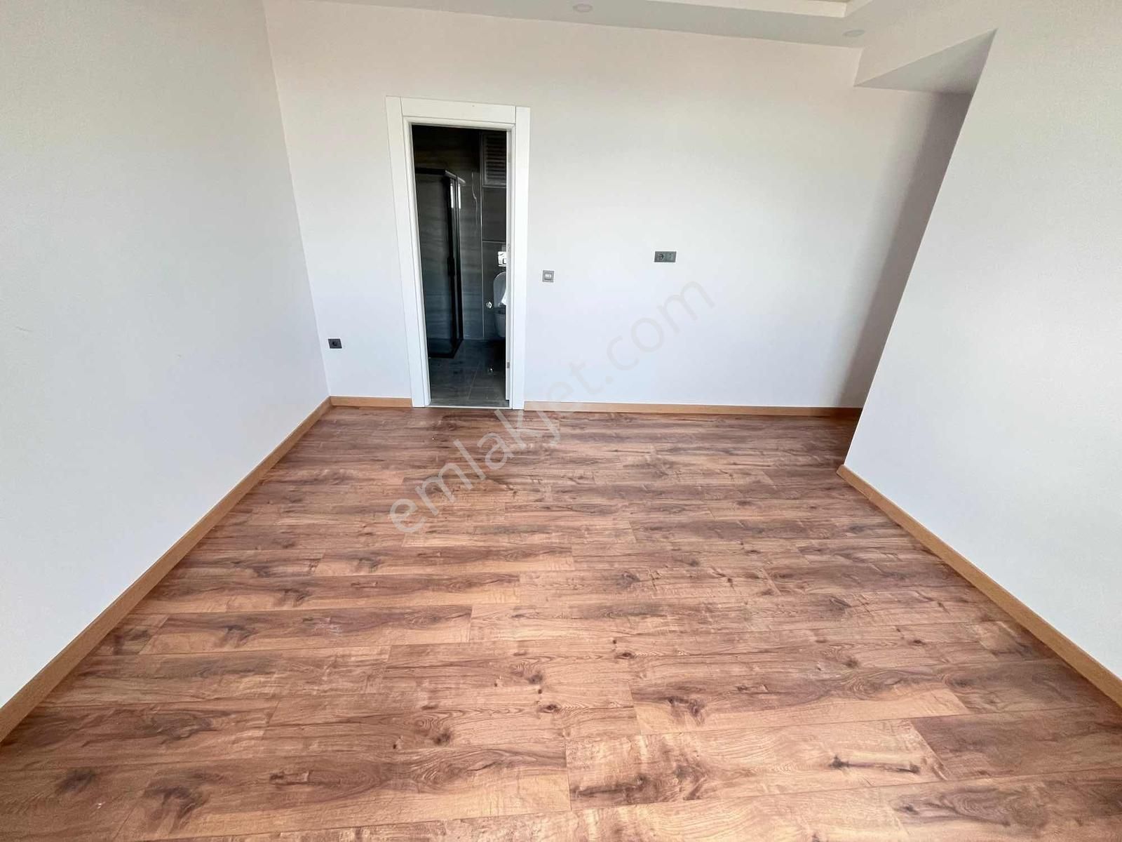 Alipaşa Mh Skyland Tower'da 5+1 Dubleks - Görsel 5