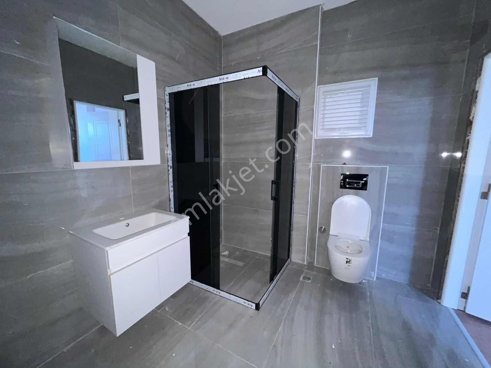 Alipaşa Mh Skyland Tower'da 5+1 Dubleks - Görsel 15