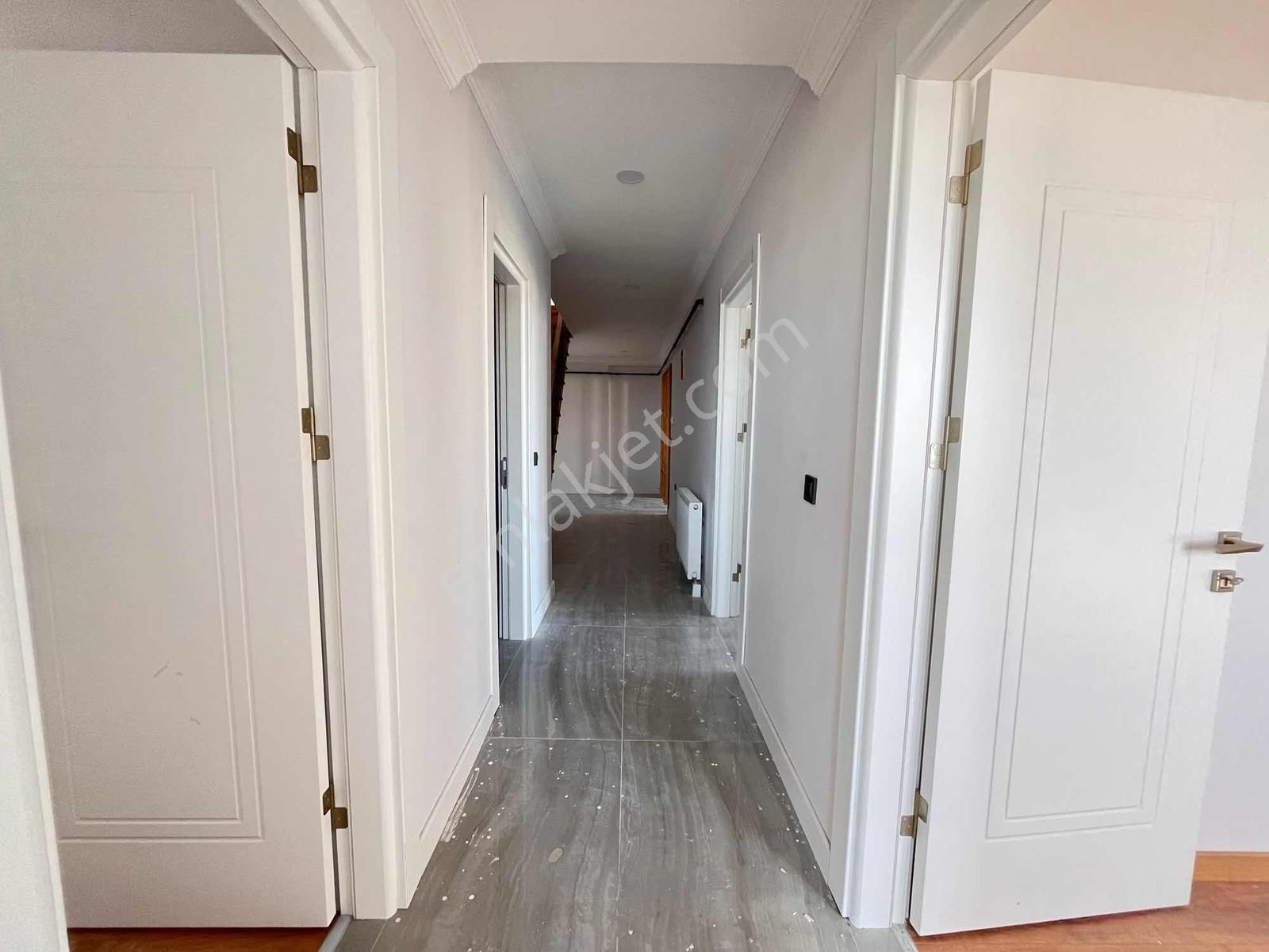 Alipaşa Mh Skyland Tower'da 5+1 Dubleks - Görsel 27