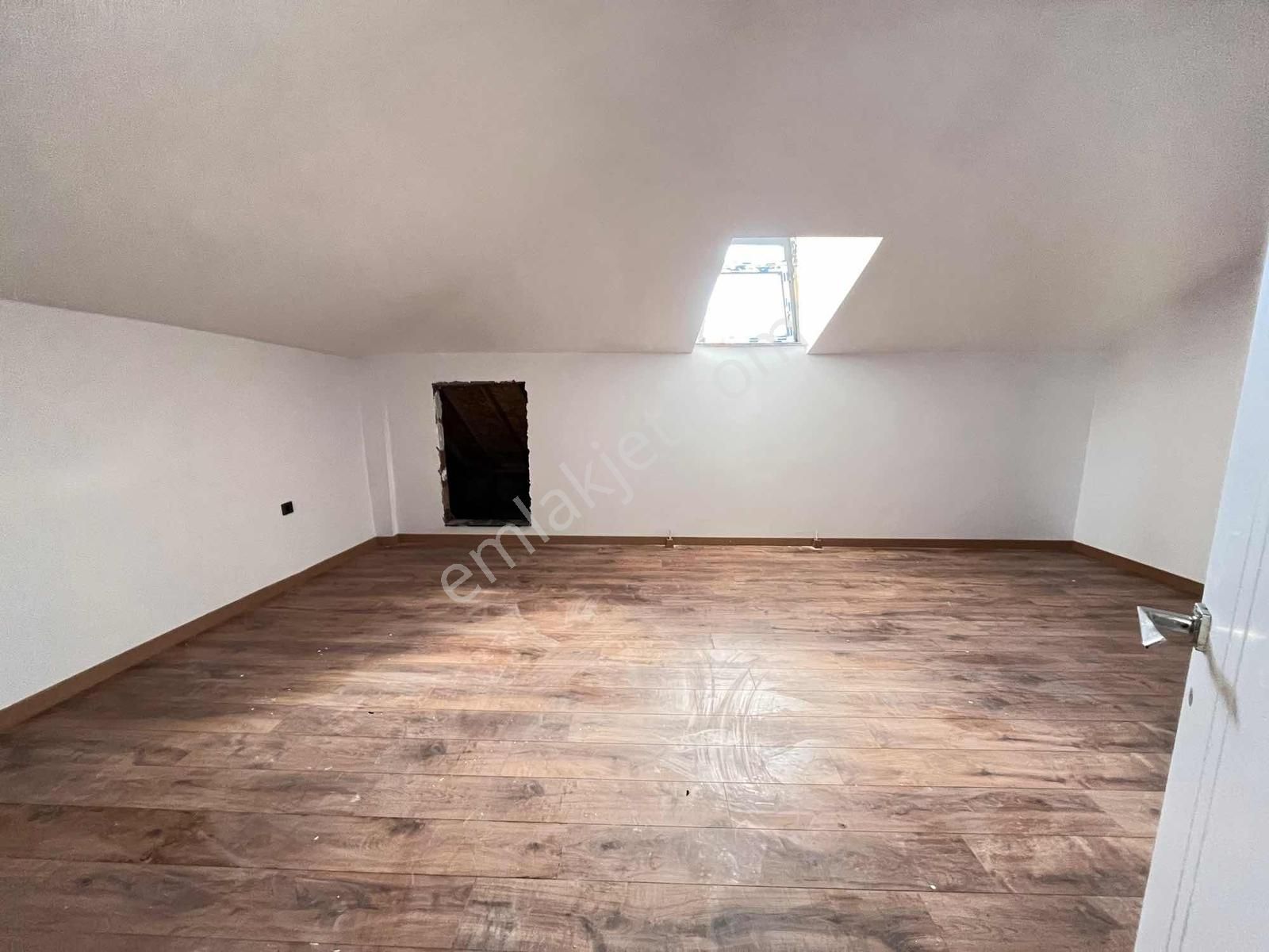 Alipaşa Mh Skyland Tower'da 5+1 Dubleks - Görsel 35