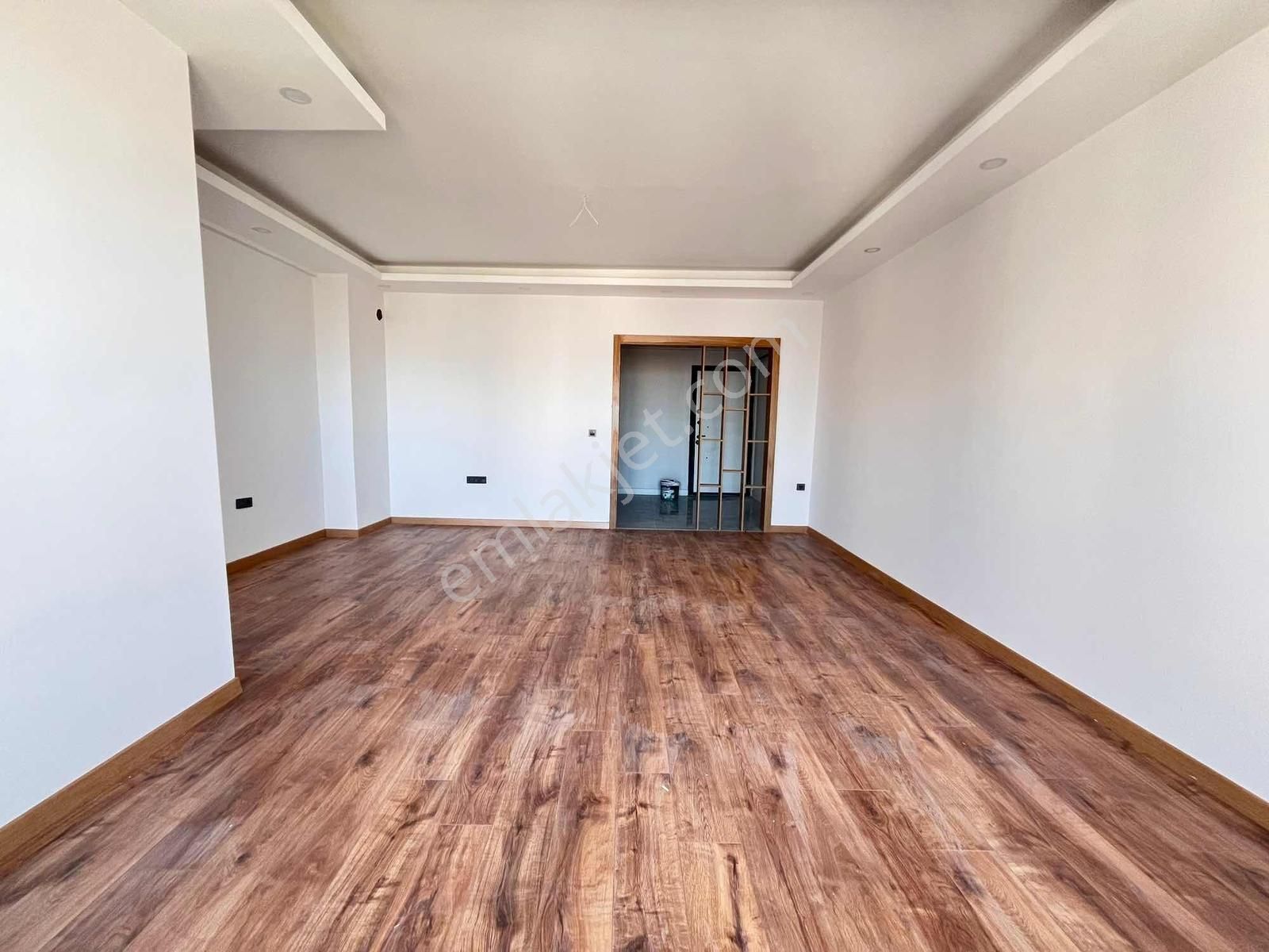 Alipaşa Mh Skyland Tower'da 5+1 Dubleks - Görsel 13