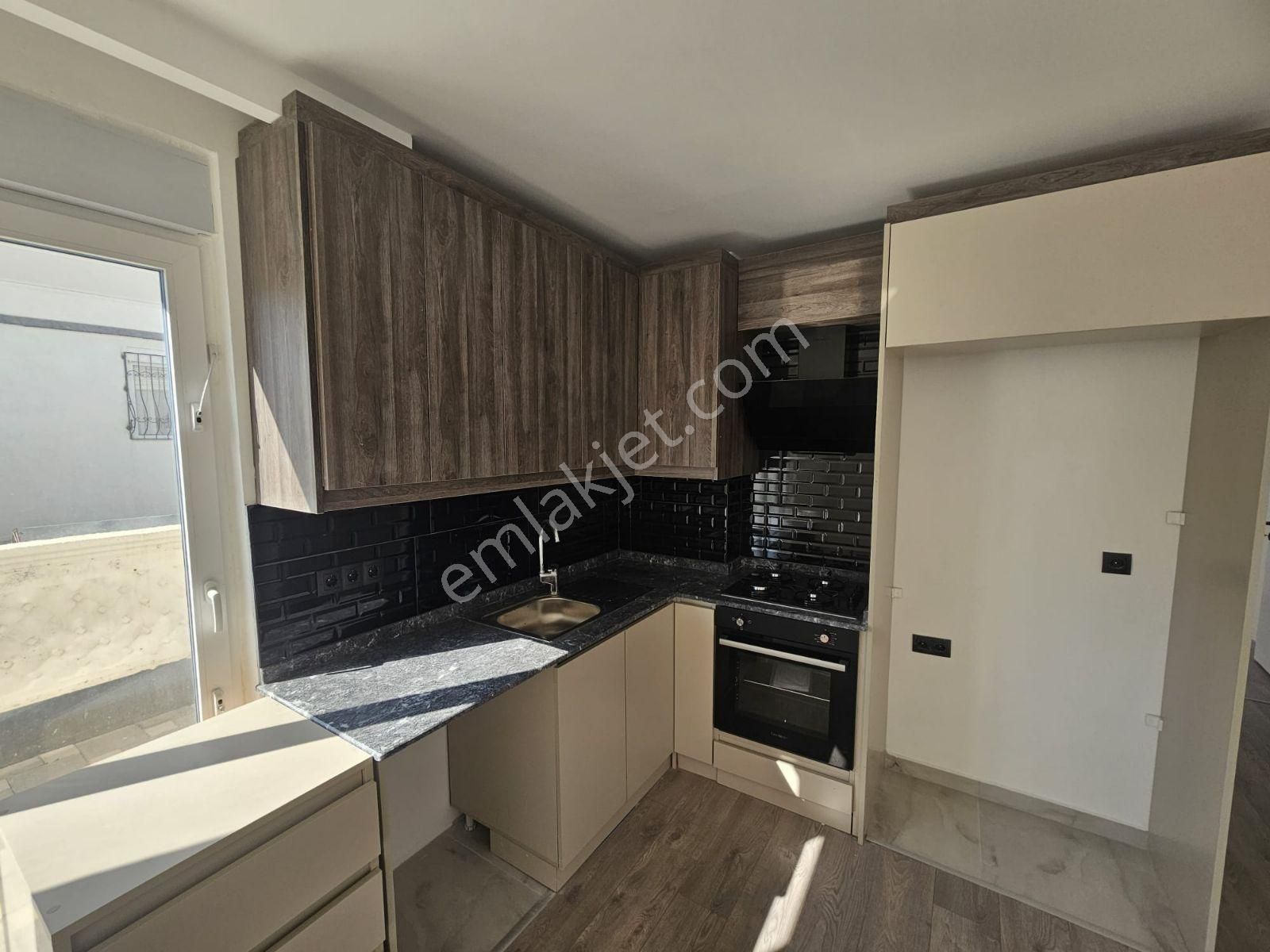 Kepez Ayanoğlunda Lüks Havuzlu Sitede Geniş Ferah Sıfır 1+1 - Görsel 8