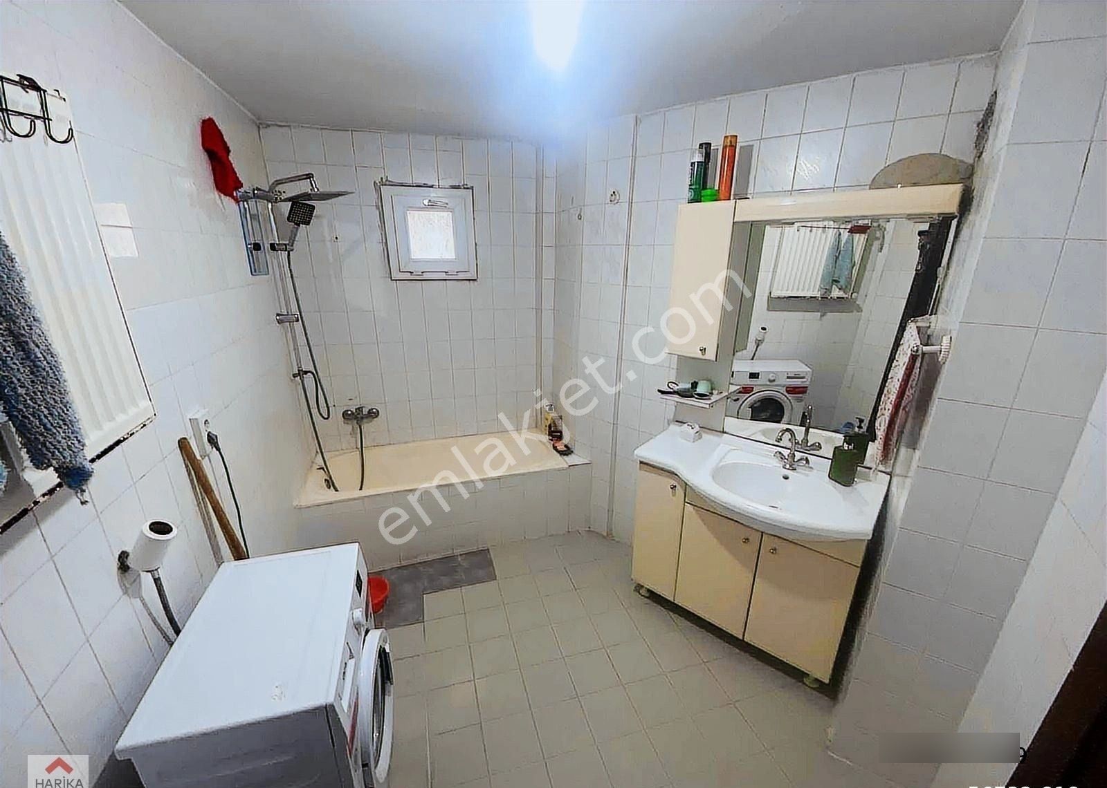 Aşıkpaşa'da Cadde Üzerinde 2.katta 3+1 Yapılı Satılık Daire ! - Görsel 23