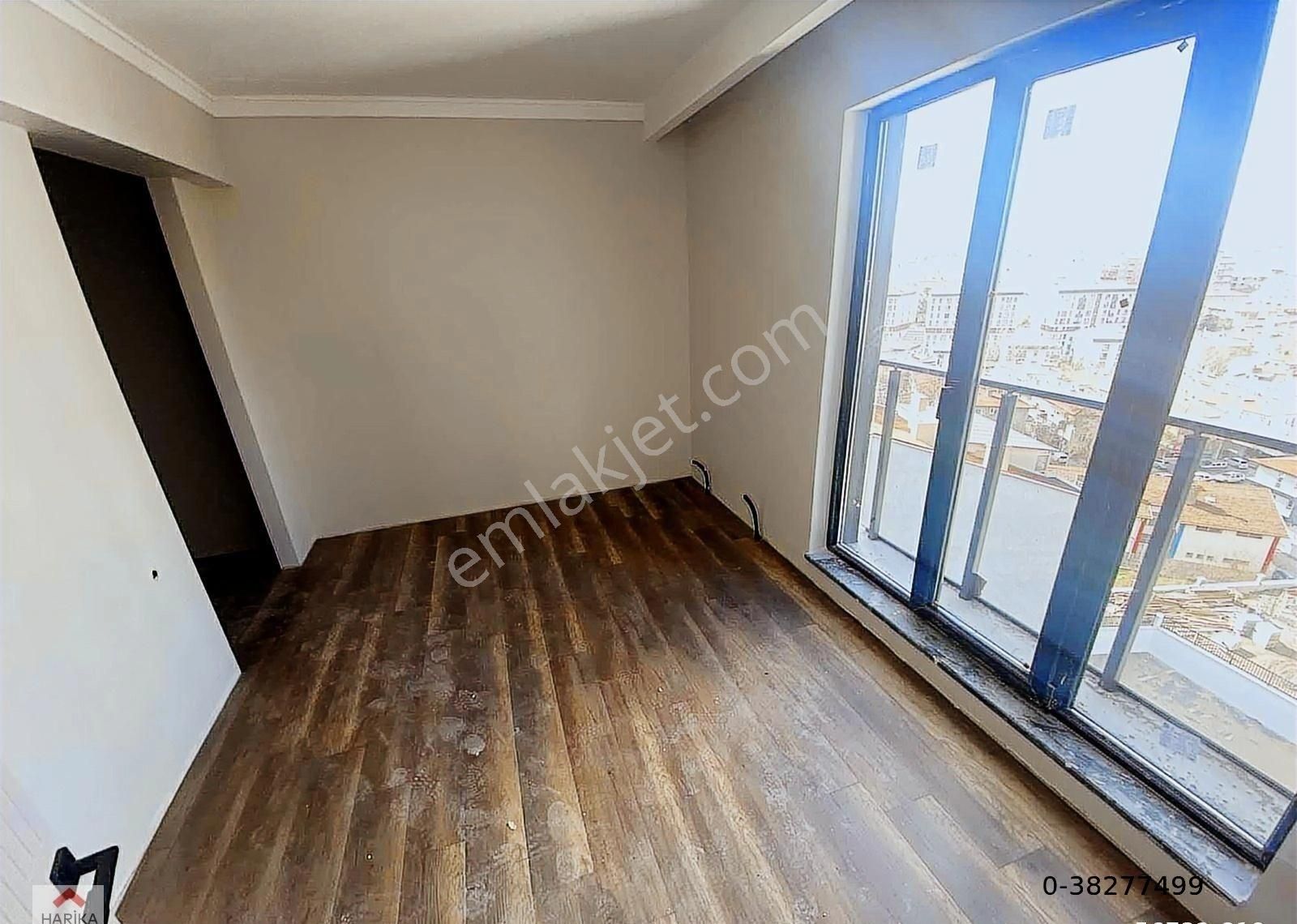 Kıbrıs Caddesi Yakını Site İçerisinde 4.katta 4+1 Satılık Fırsat - Görsel 17