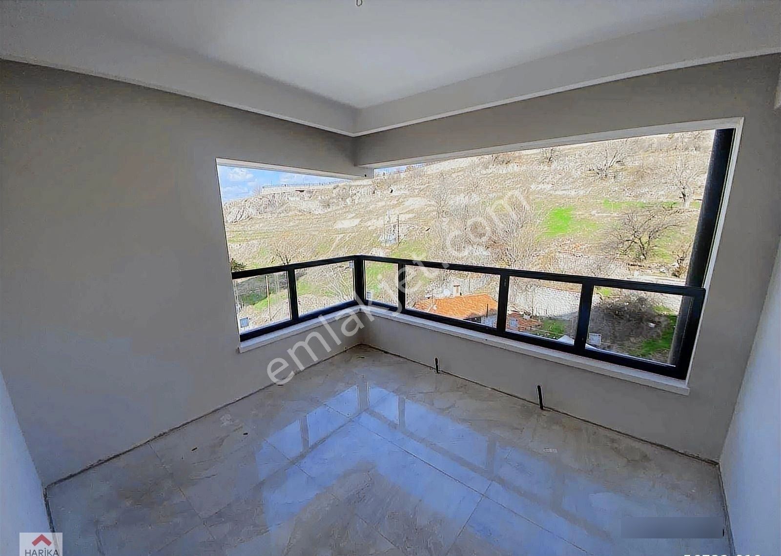 Kıbrıs Caddesi Yakını Site İçerisinde 4.katta 4+1 Satılık Fırsat - Görsel 14