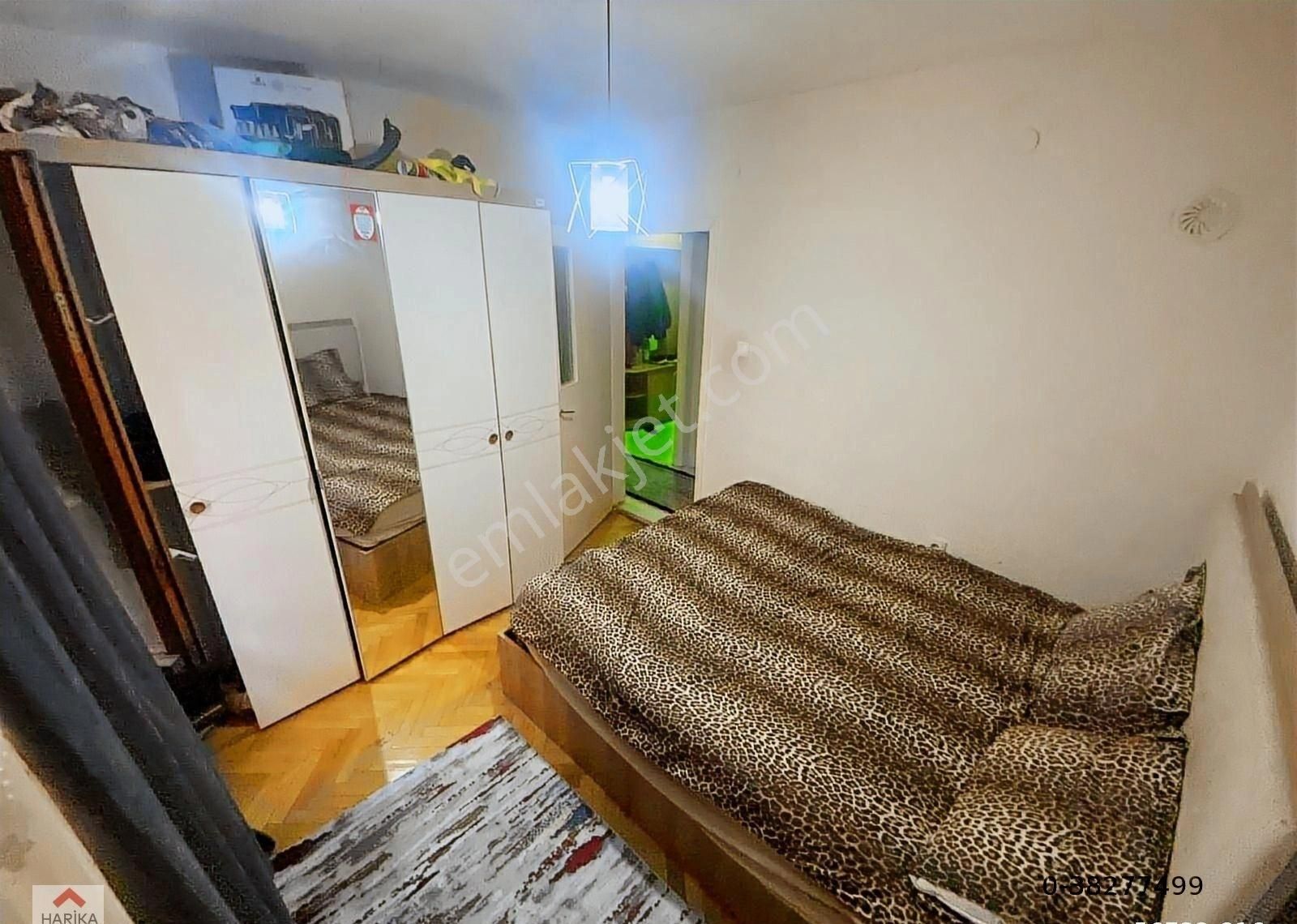 Çankaya Umut Mh 2+1 80 M² Yüksek Giriş Satılık Fırsat Daire! - Görsel 14