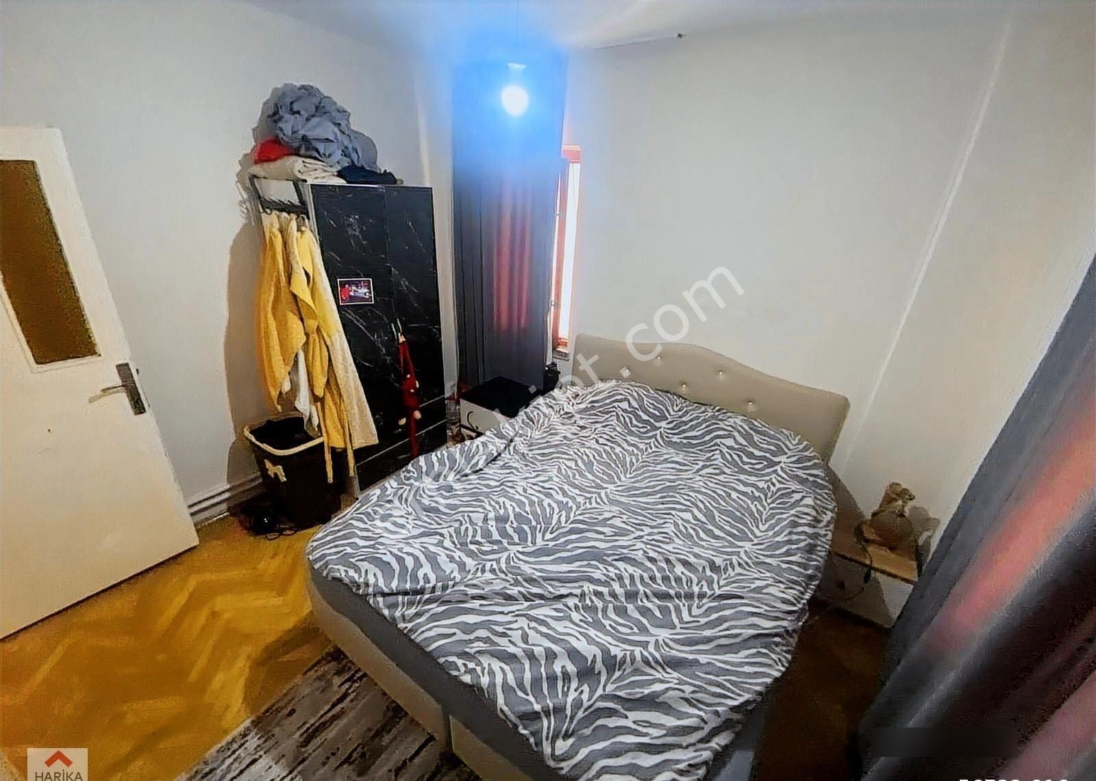 Çankaya Umut Mh 2+1 80 M² Yüksek Giriş Satılık Fırsat Daire! - Görsel 5