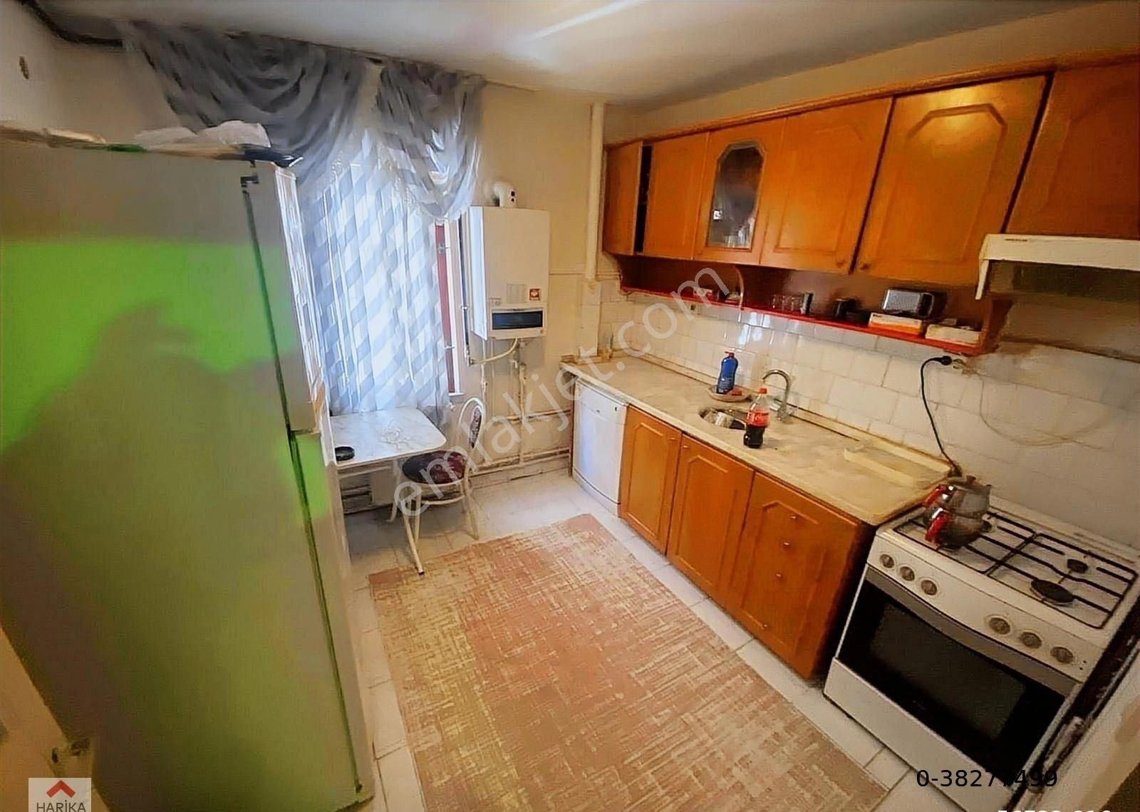 Çankaya Umut Mh 2+1 80 M² Yüksek Giriş Satılık Fırsat Daire! - Görsel 11