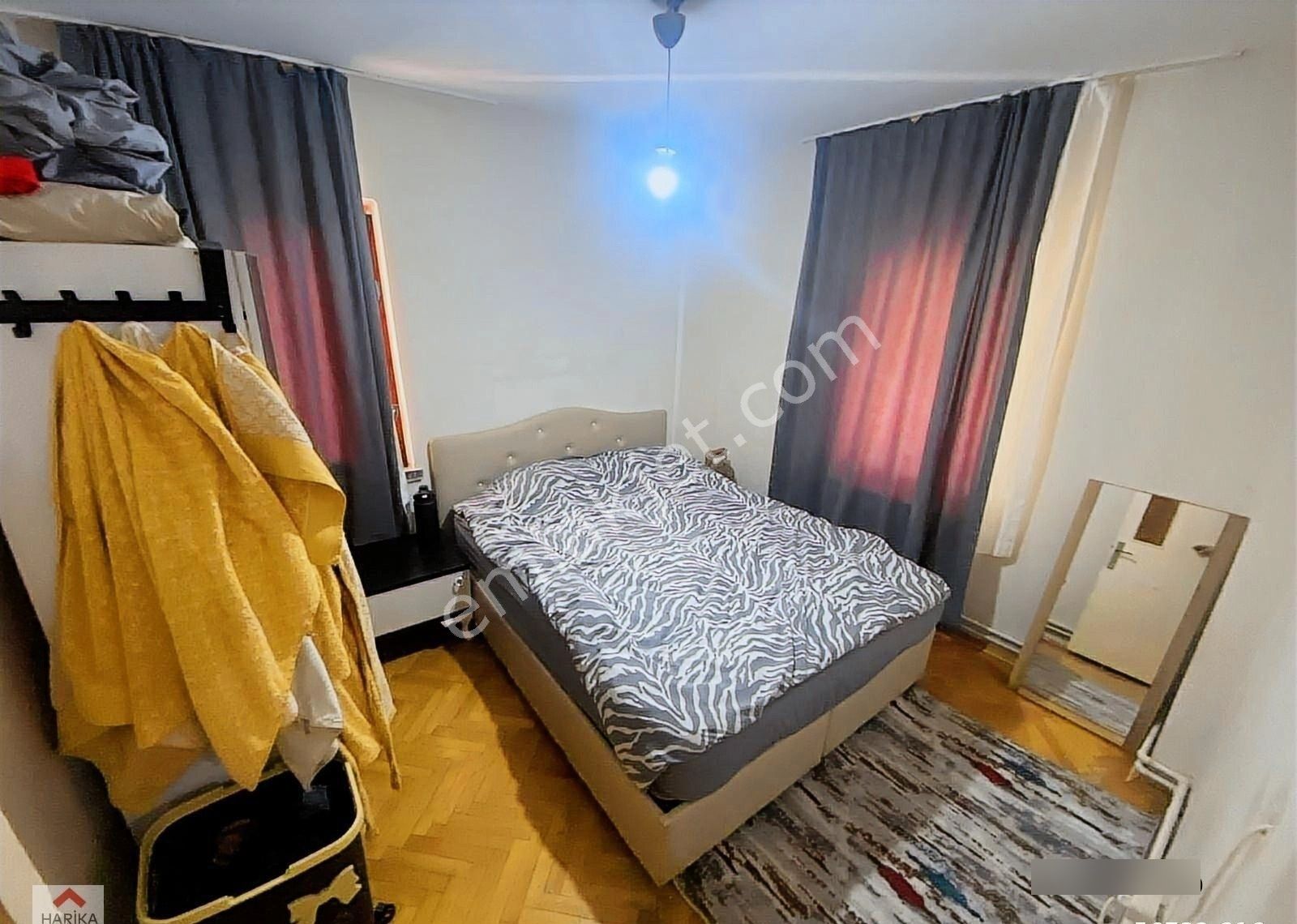 Çankaya Umut Mh 2+1 80 M² Yüksek Giriş Satılık Fırsat Daire! - Görsel 8