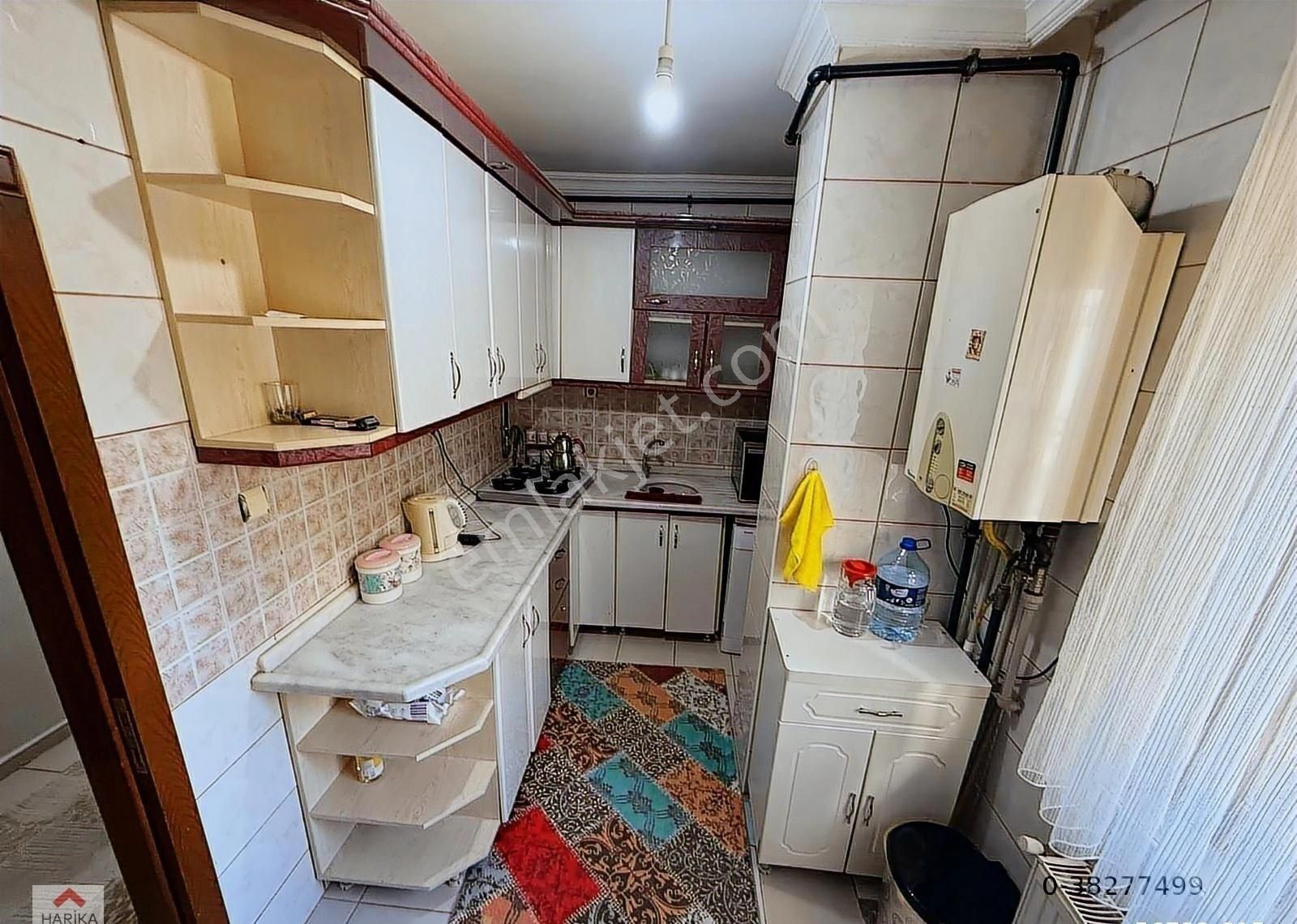 Metin Oktay Mh Hınıs Sk Giriş Kat 2+1 Eşyalı Kiralık ! - Görsel 11