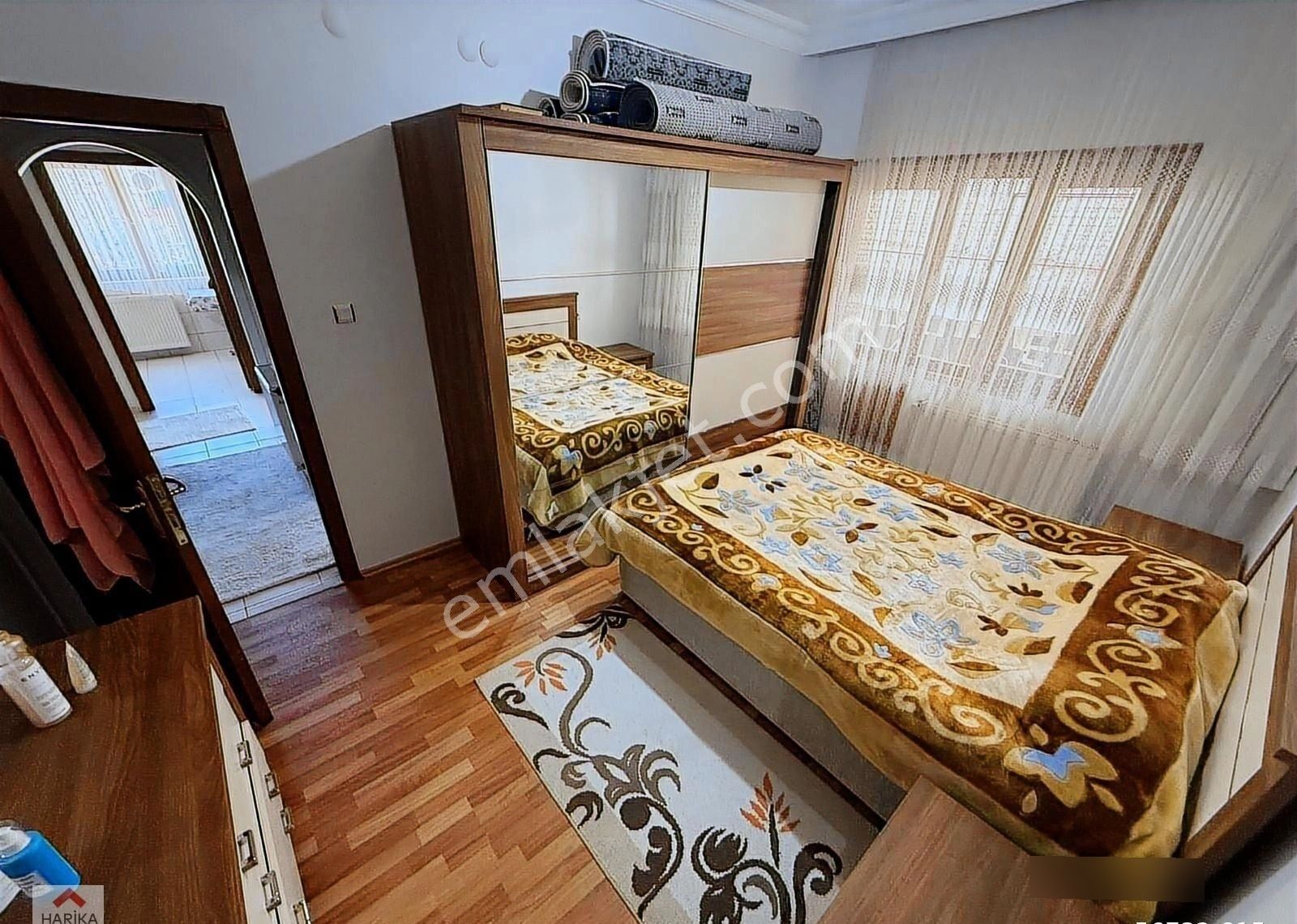 Metin Oktay Mh Hınıs Sk Giriş Kat 2+1 Eşyalı Kiralık ! - Görsel 19