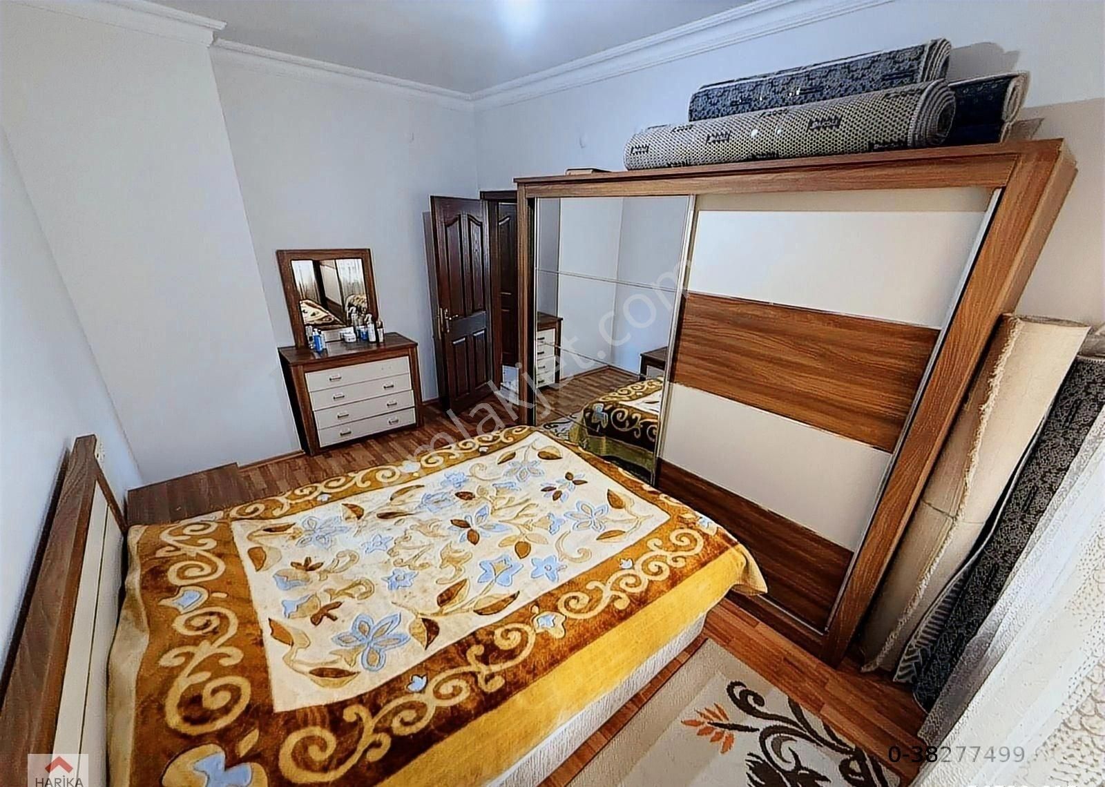Metin Oktay Mh Hınıs Sk Giriş Kat 2+1 Eşyalı Kiralık ! - Görsel 17