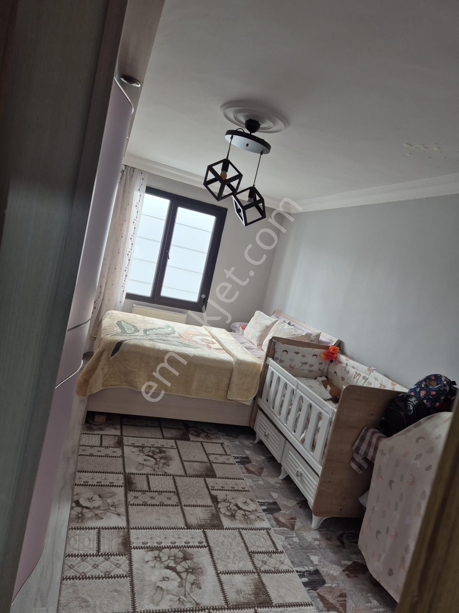 Arı Emlaktan 2+1 105m2 Satılık Daire - Görsel 5