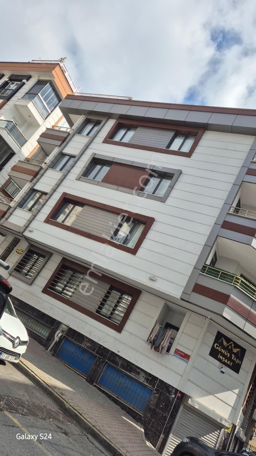 Arı Emlaktan 2+1 105m2 Satılık Daire - Görsel 2