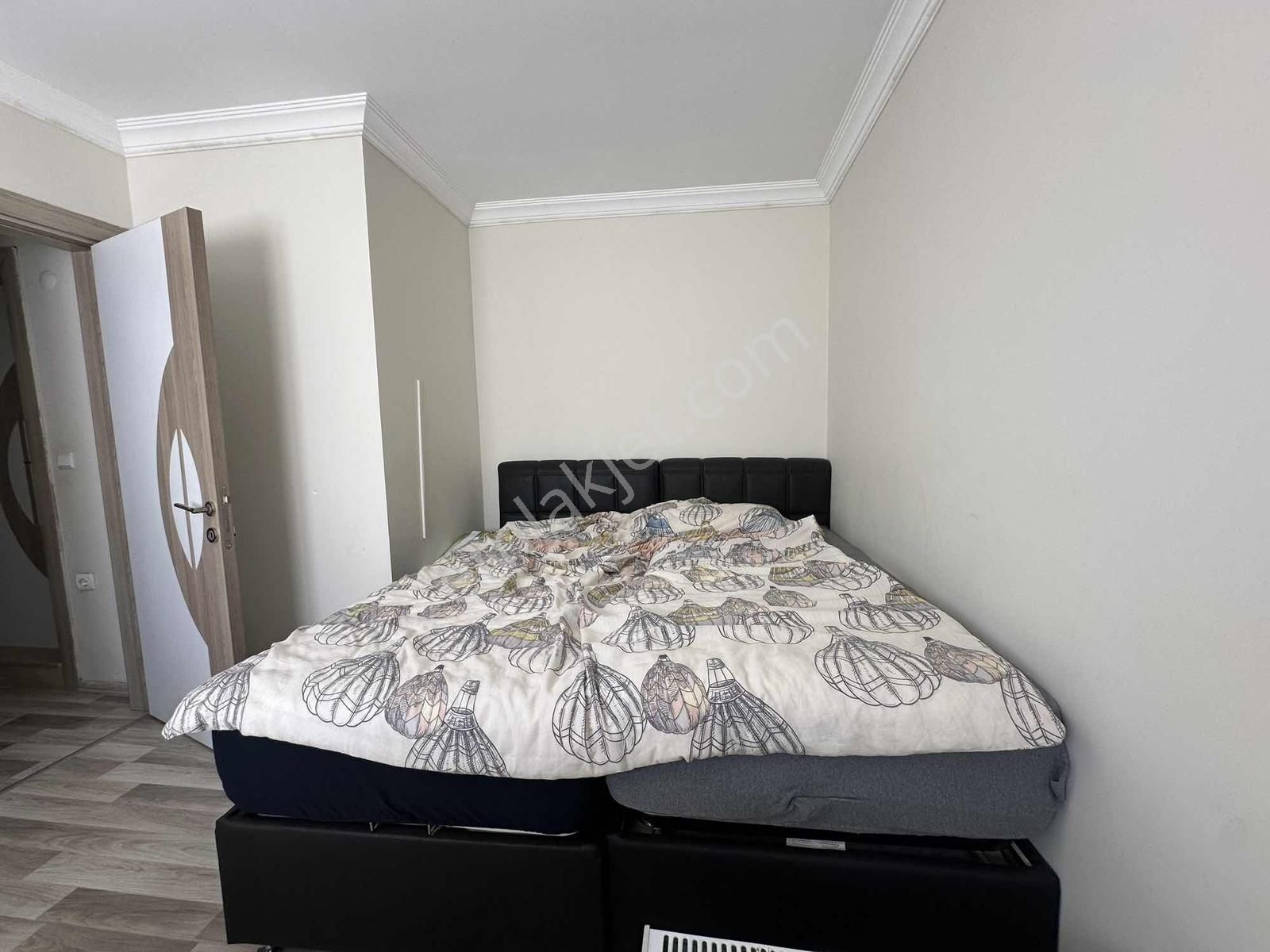 Salim Bey Mah. 34 Sok. Full Eşyalı 4+1 Kiralık Daire - Görsel 23