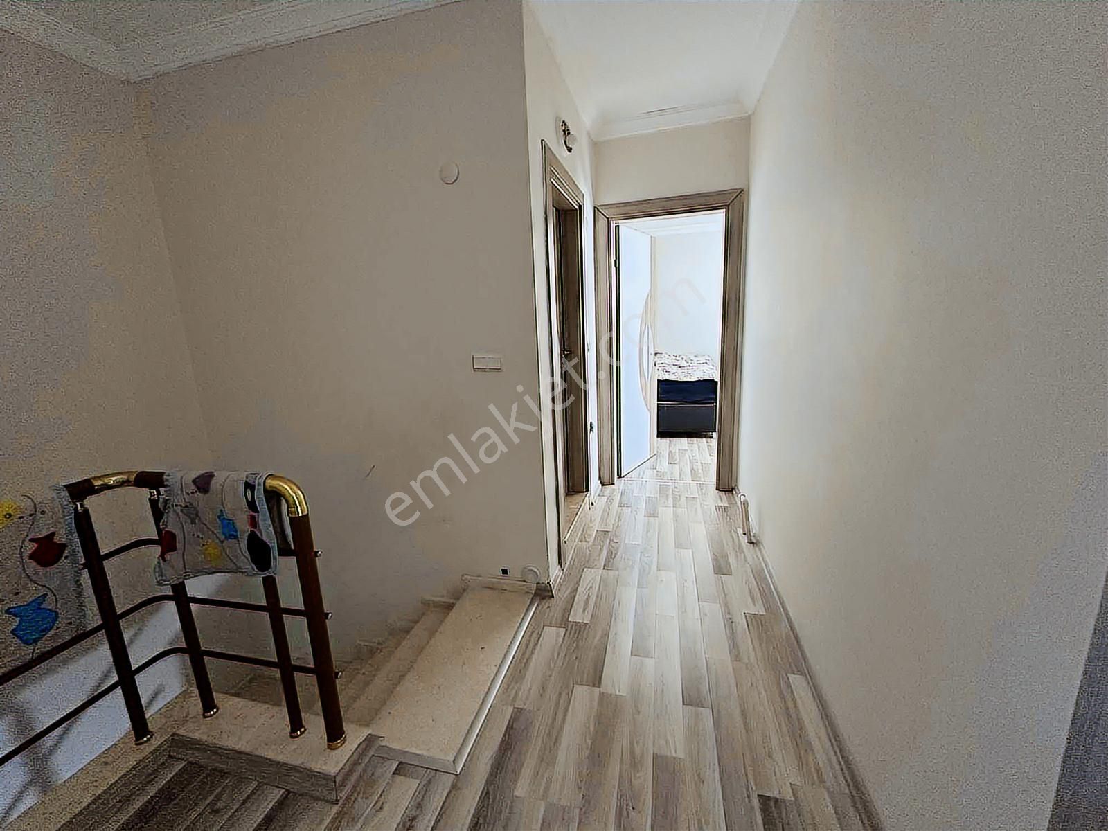 Salim Bey Mah. 34 Sok. Full Eşyalı 4+1 Kiralık Daire - Görsel 19