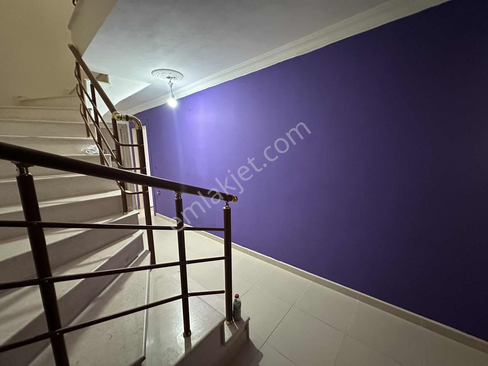 Salim Bey Mah. 34 Sok. Full Eşyalı 4+1 Kiralık Daire - Görsel 9