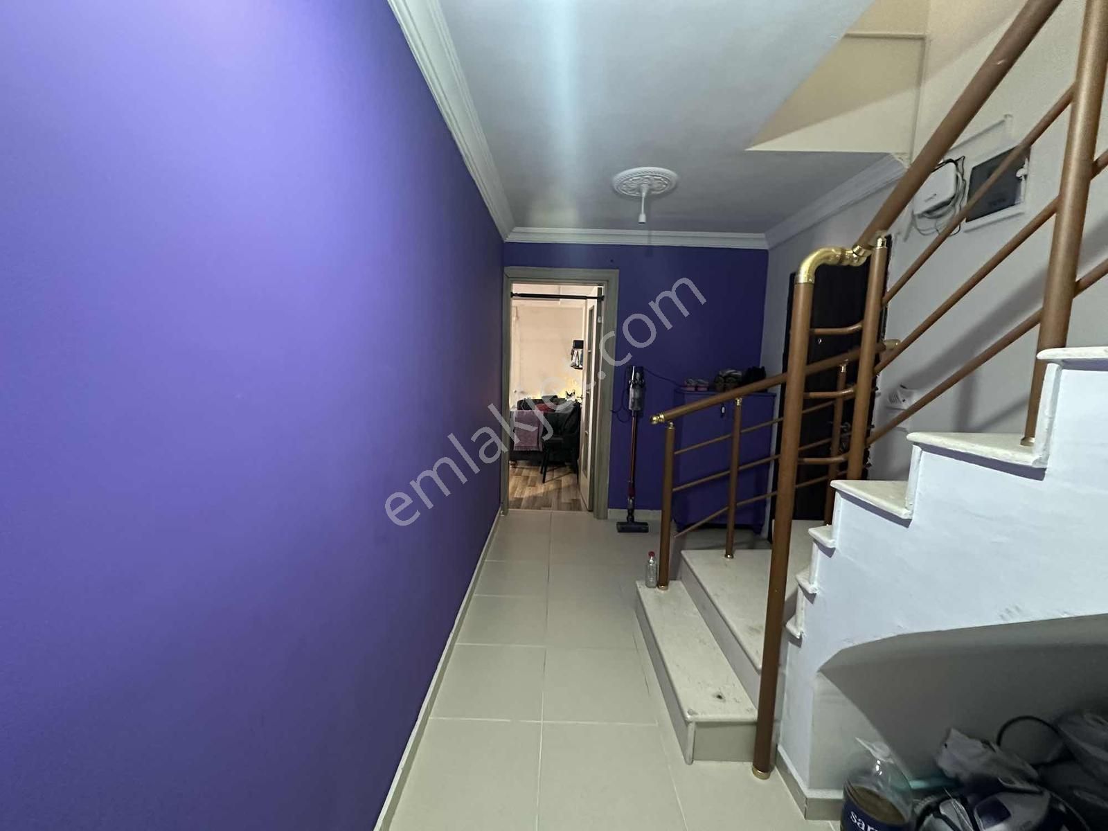 Salim Bey Mah. 34 Sok. Full Eşyalı 4+1 Kiralık Daire - Görsel 13