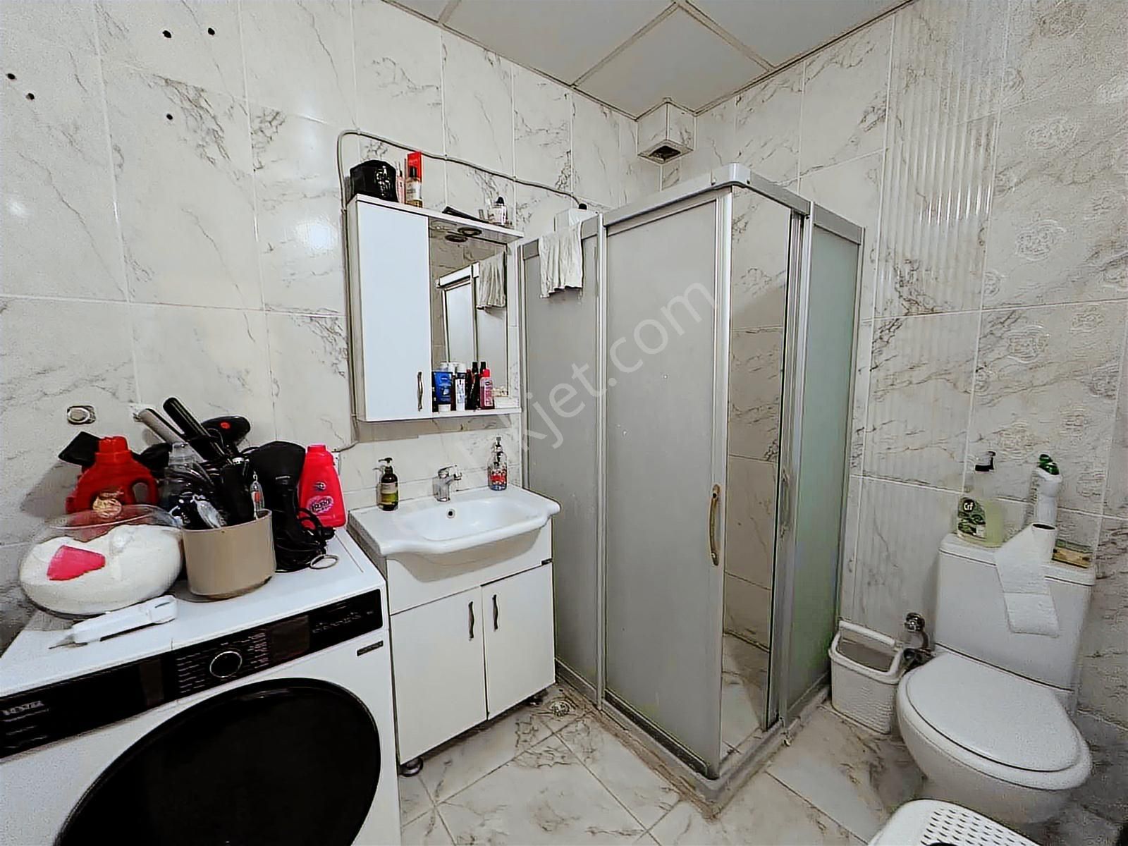 Salim Bey Mah. 34 Sok. Full Eşyalı 4+1 Kiralık Daire - Görsel 22