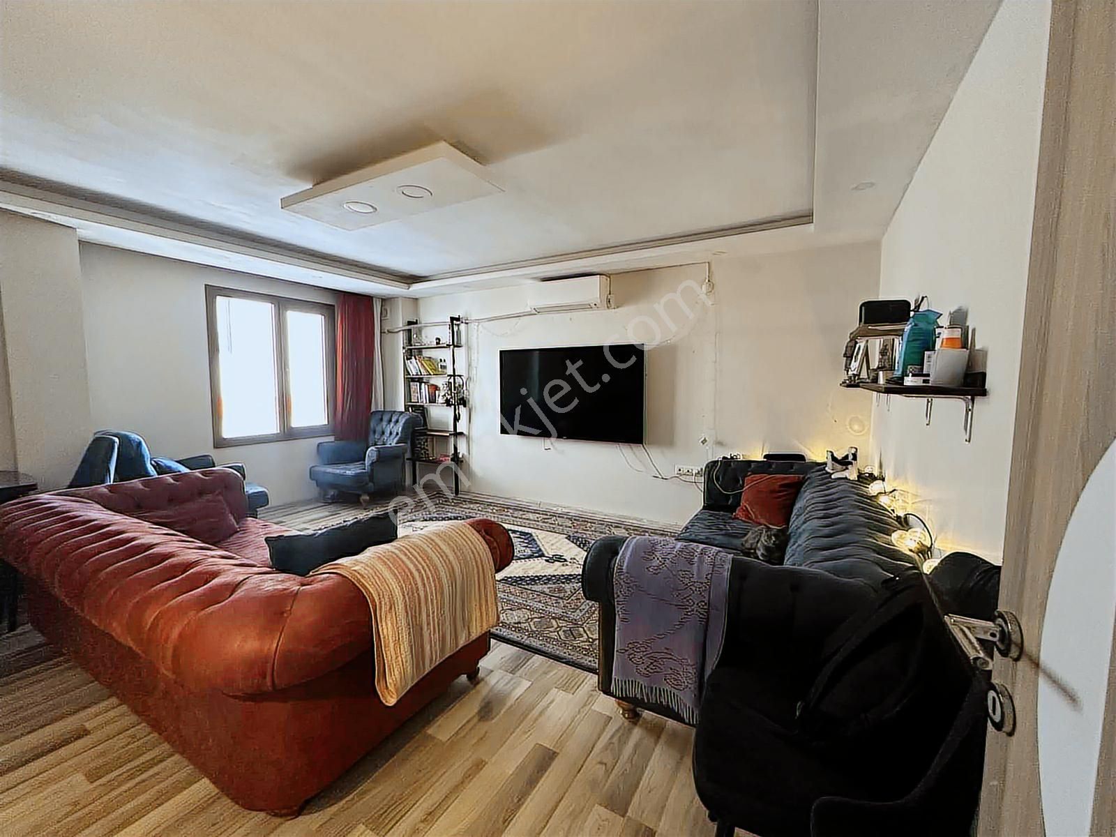 Salim Bey Mah. 34 Sok. Full Eşyalı 4+1 Kiralık Daire - Görsel 3