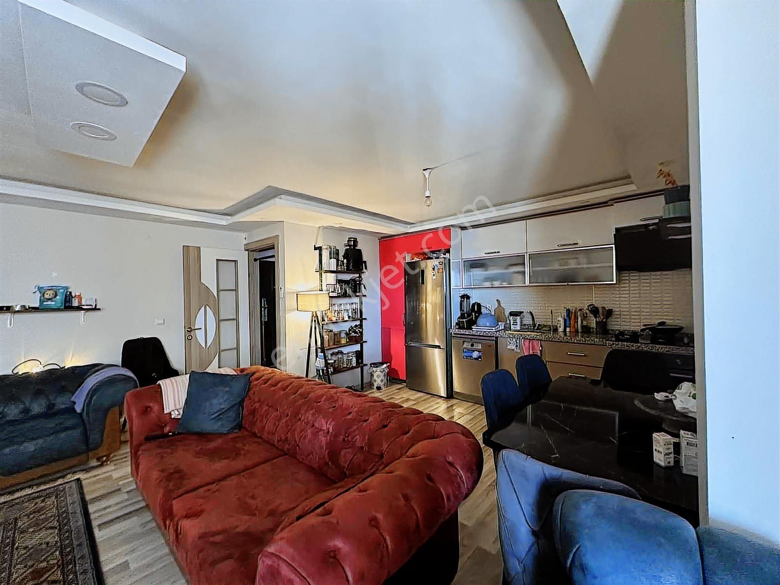 Salim Bey Mah. 34 Sok. Full Eşyalı 4+1 Kiralık Daire - Görsel 8