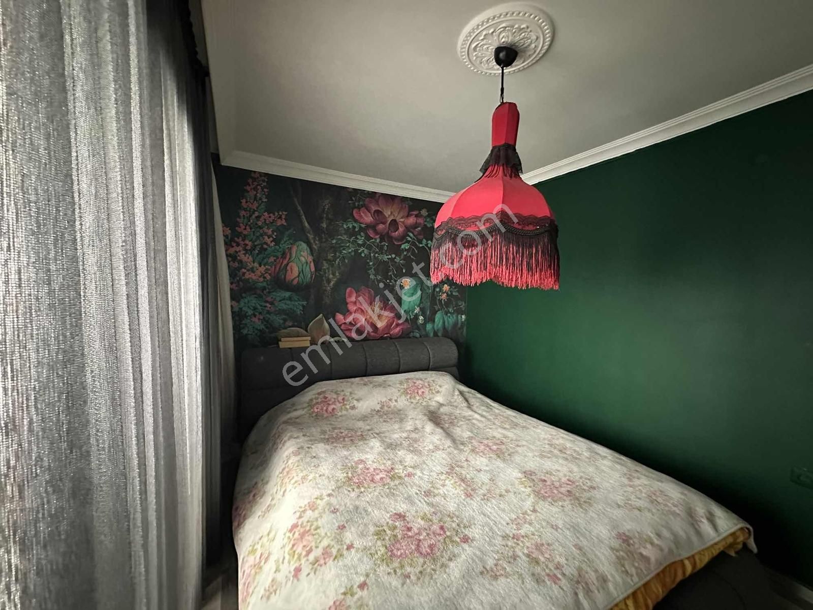 Salim Bey Mah. 34 Sok. Full Eşyalı 4+1 Kiralık Daire - Görsel 16