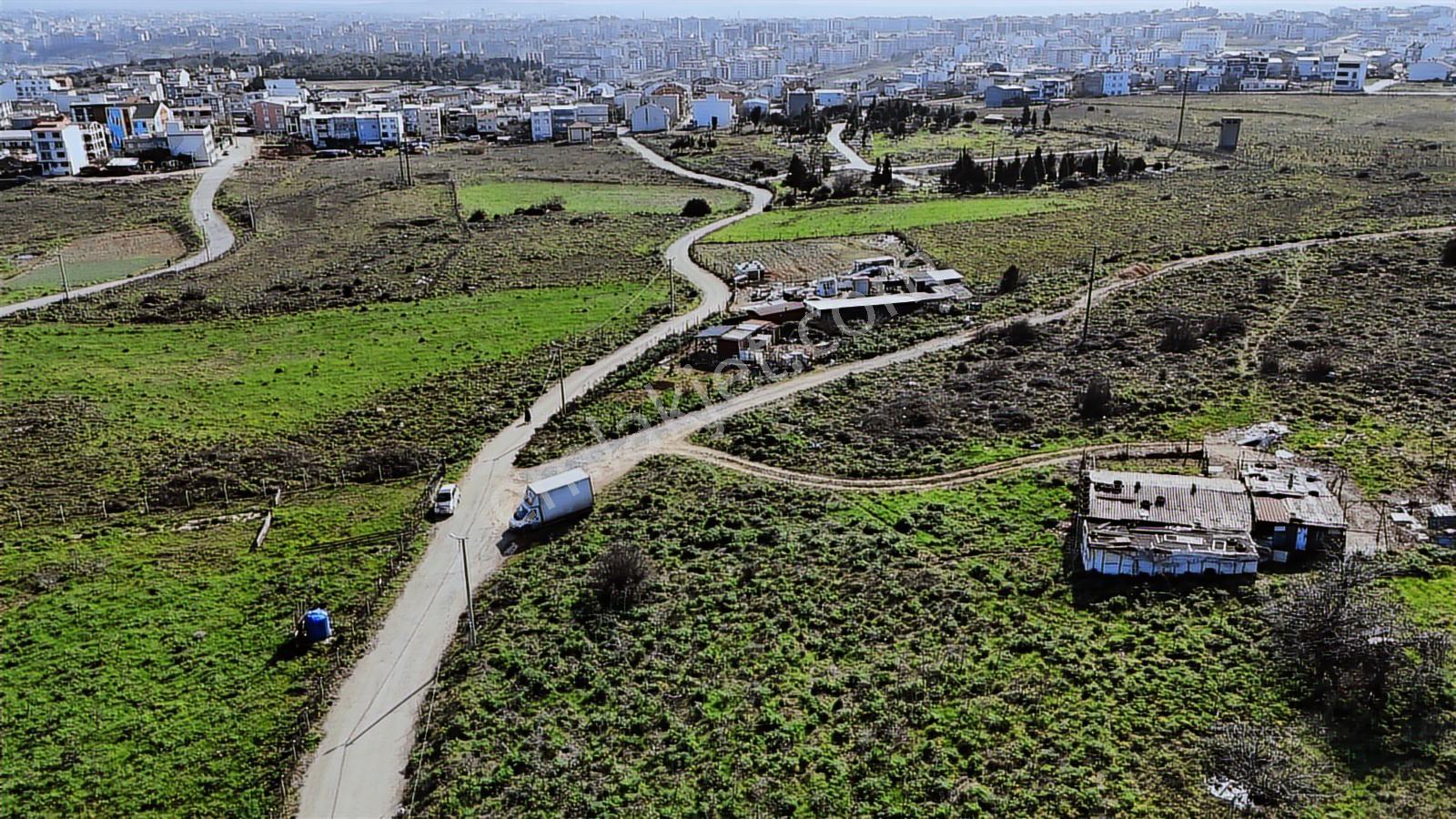 Çalışkanlar Gyo'da Çalışkanlarda 167 M2 'lik Arsa - Görsel 9