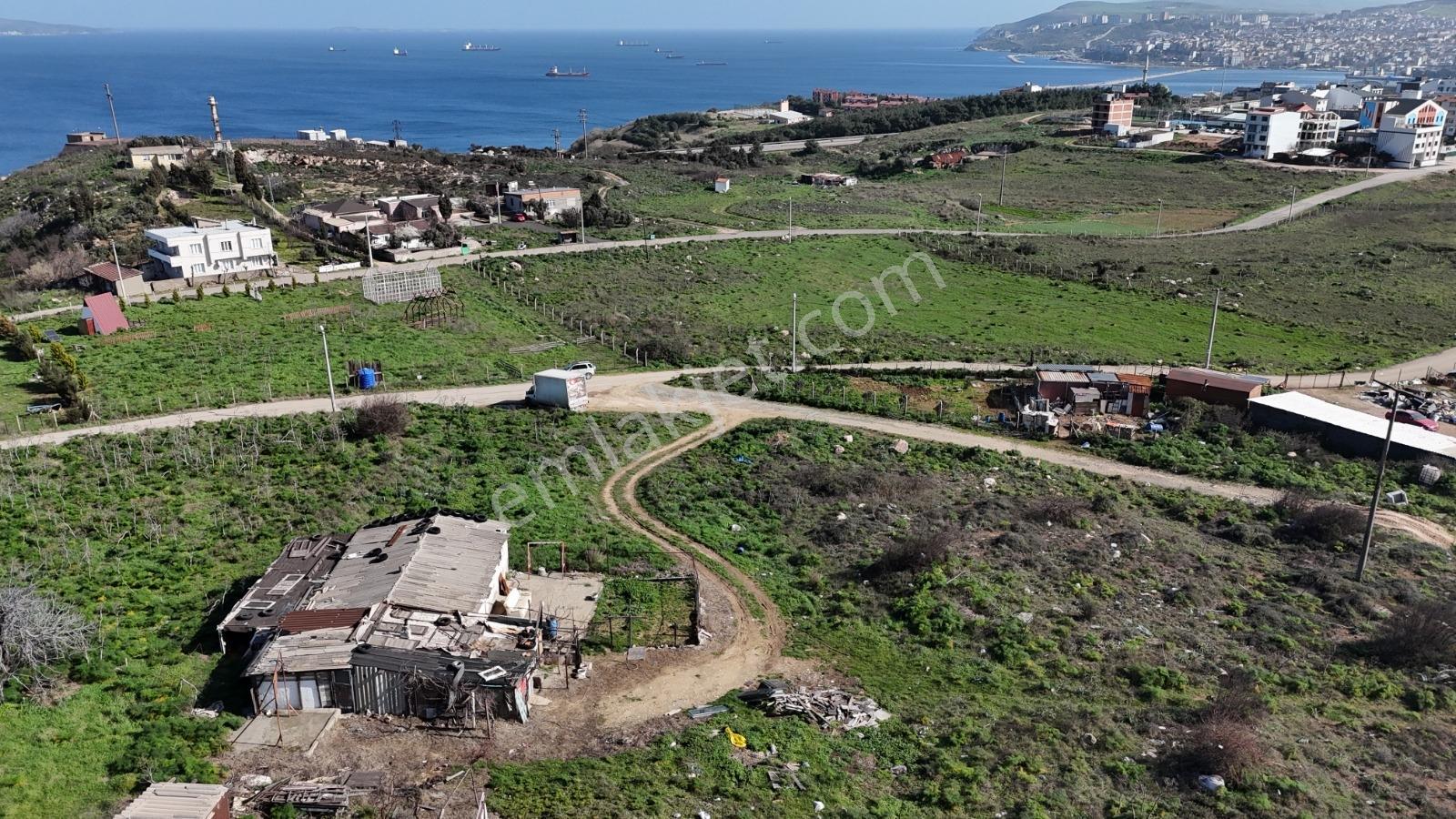 Çalışkanlar Gyo'da Çalışkanlarda 167 M2 'lik Arsa - Görsel 4
