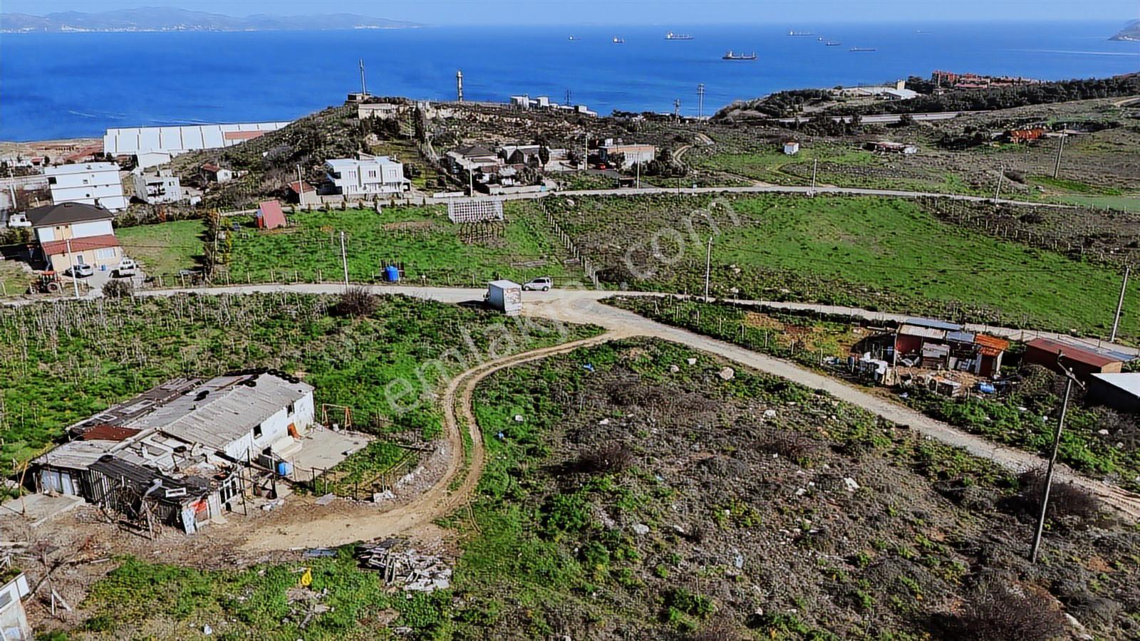 Çalışkanlar Gyo'da Çalışkanlarda 167 M2 'lik Arsa - Görsel 2