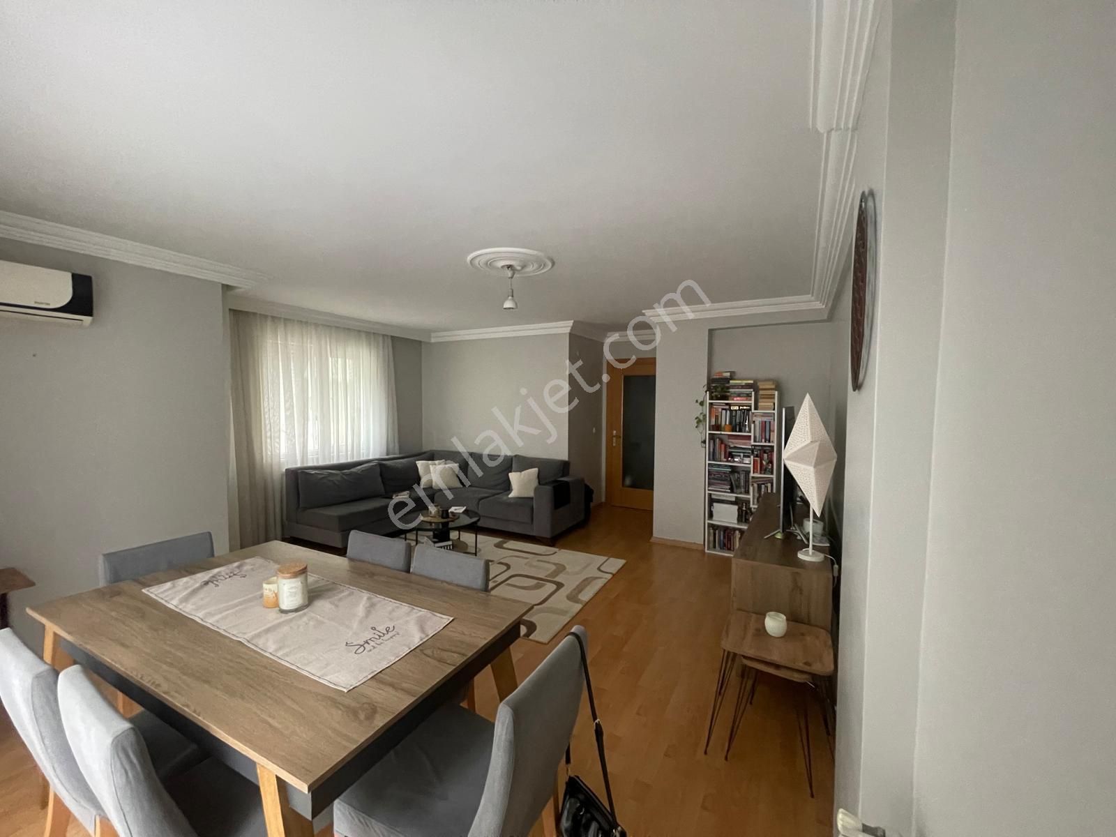 Ümraniye Atatürk Mahallesi 'nde Metroya Yakın Satılık 3+1 Daire - Görsel 10