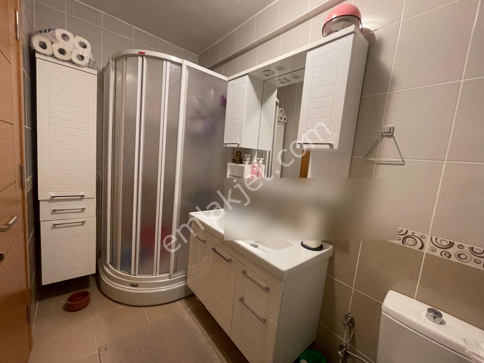 Ümraniye Atatürk Mahallesi 'nde Metroya Yakın Satılık 3+1 Daire - Görsel 23