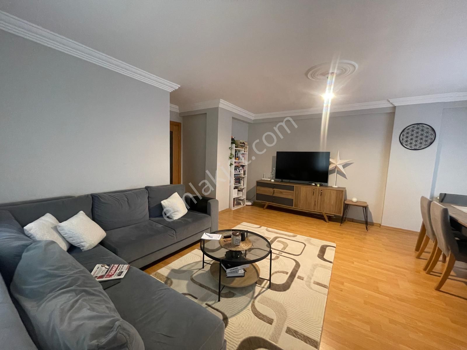 Ümraniye Atatürk Mahallesi 'nde Metroya Yakın Satılık 3+1 Daire - Görsel 6