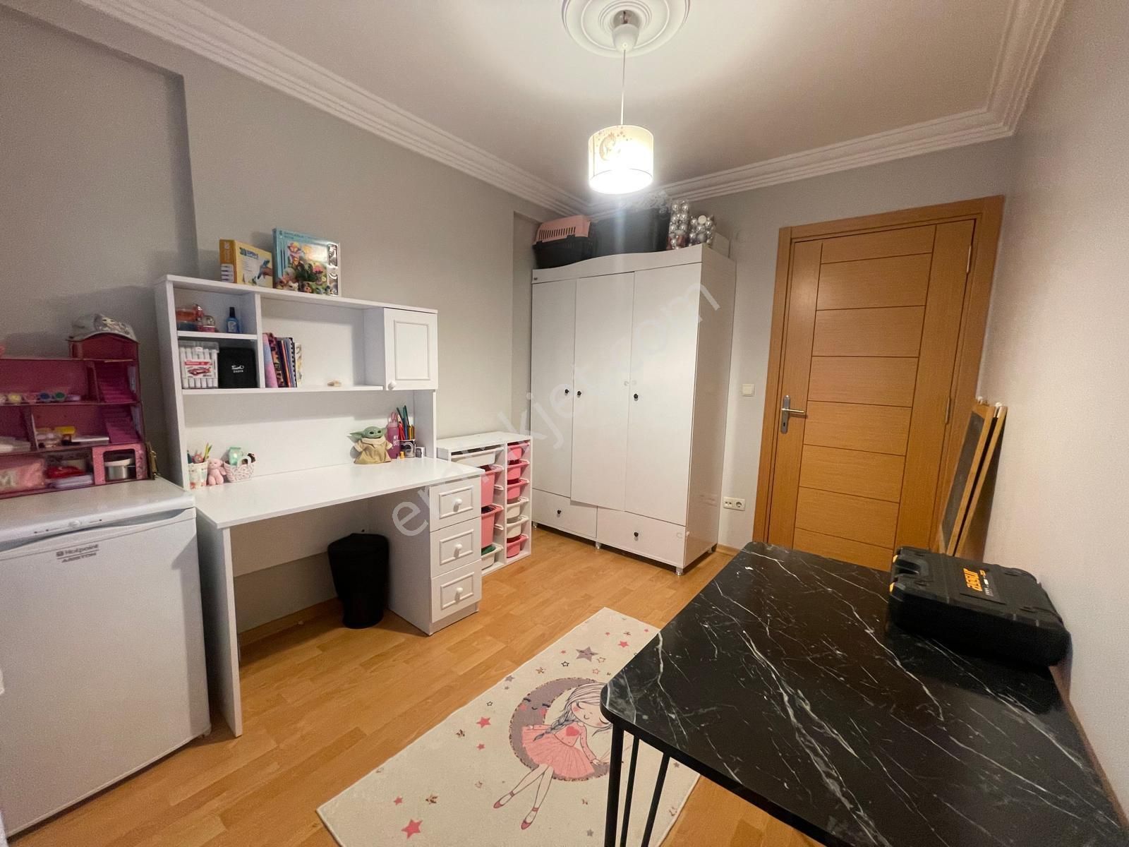 Ümraniye Atatürk Mahallesi 'nde Metroya Yakın Satılık 3+1 Daire - Görsel 22