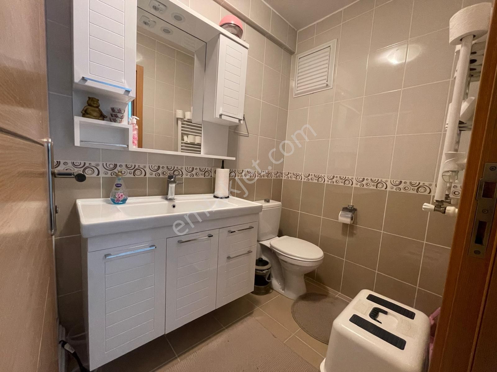 Ümraniye Atatürk Mahallesi 'nde Metroya Yakın Satılık 3+1 Daire - Görsel 24