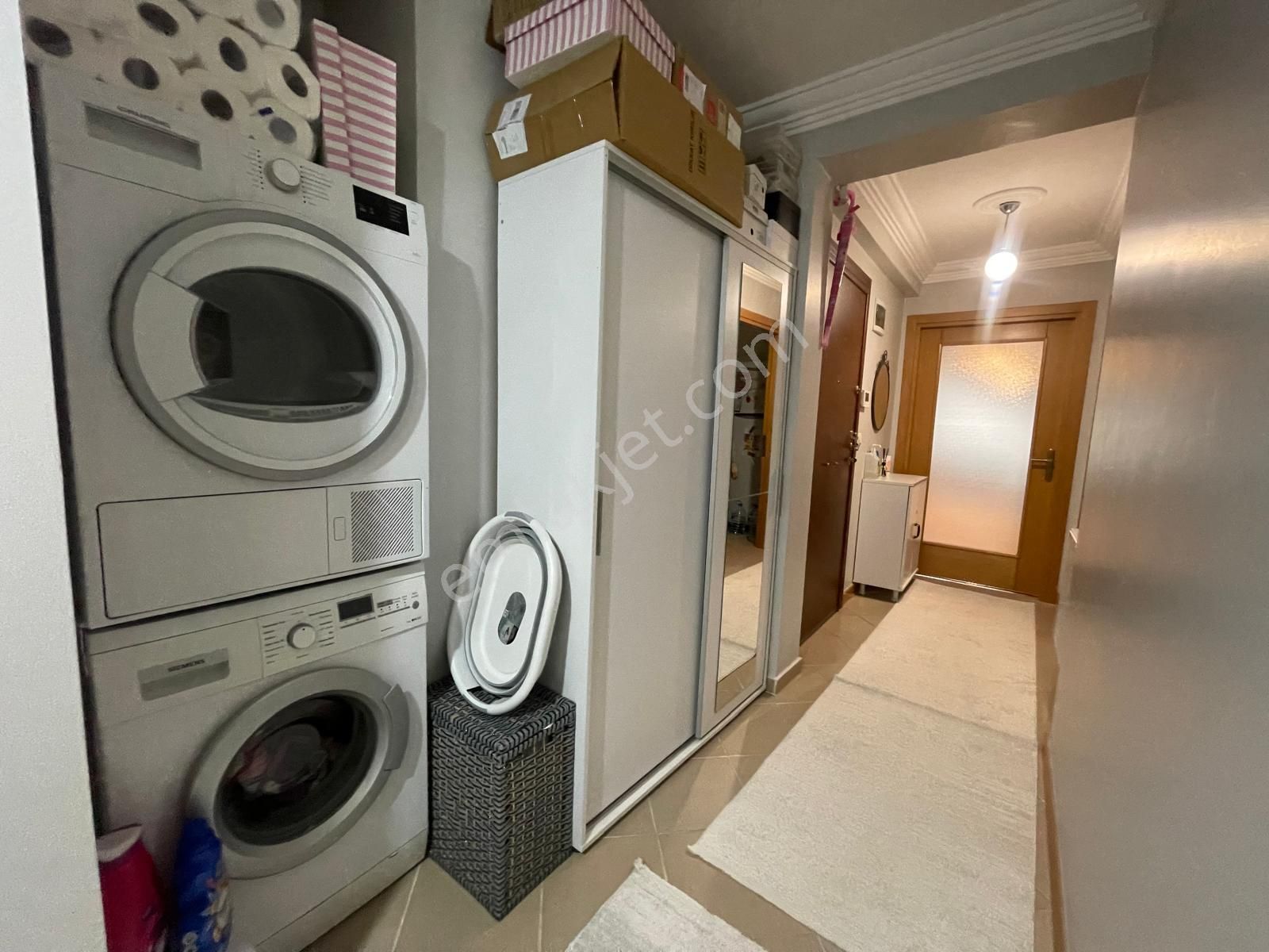 Ümraniye Atatürk Mahallesi 'nde Metroya Yakın Satılık 3+1 Daire - Görsel 17