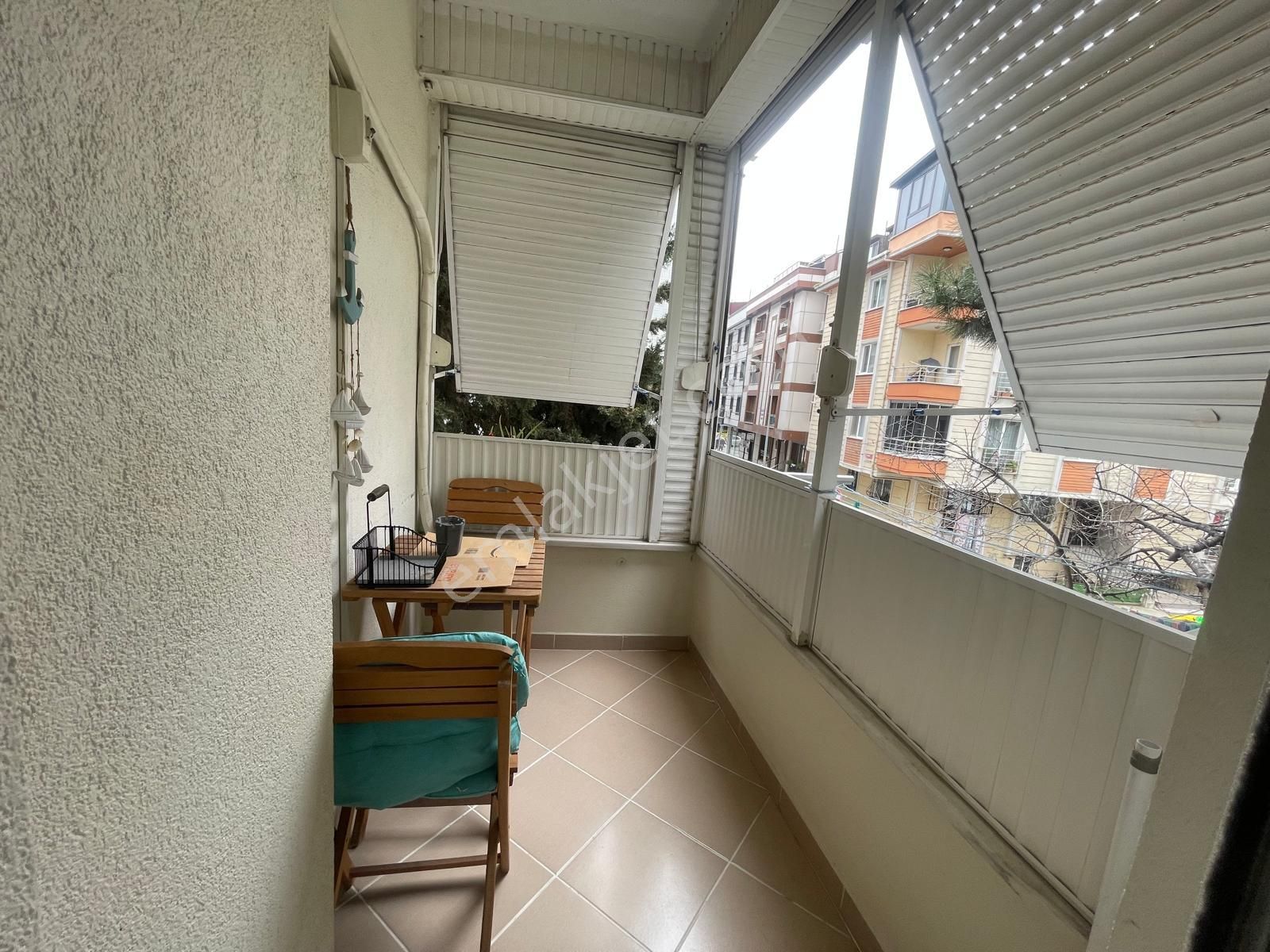 Ümraniye Atatürk Mahallesi 'nde Metroya Yakın Satılık 3+1 Daire - Görsel 8