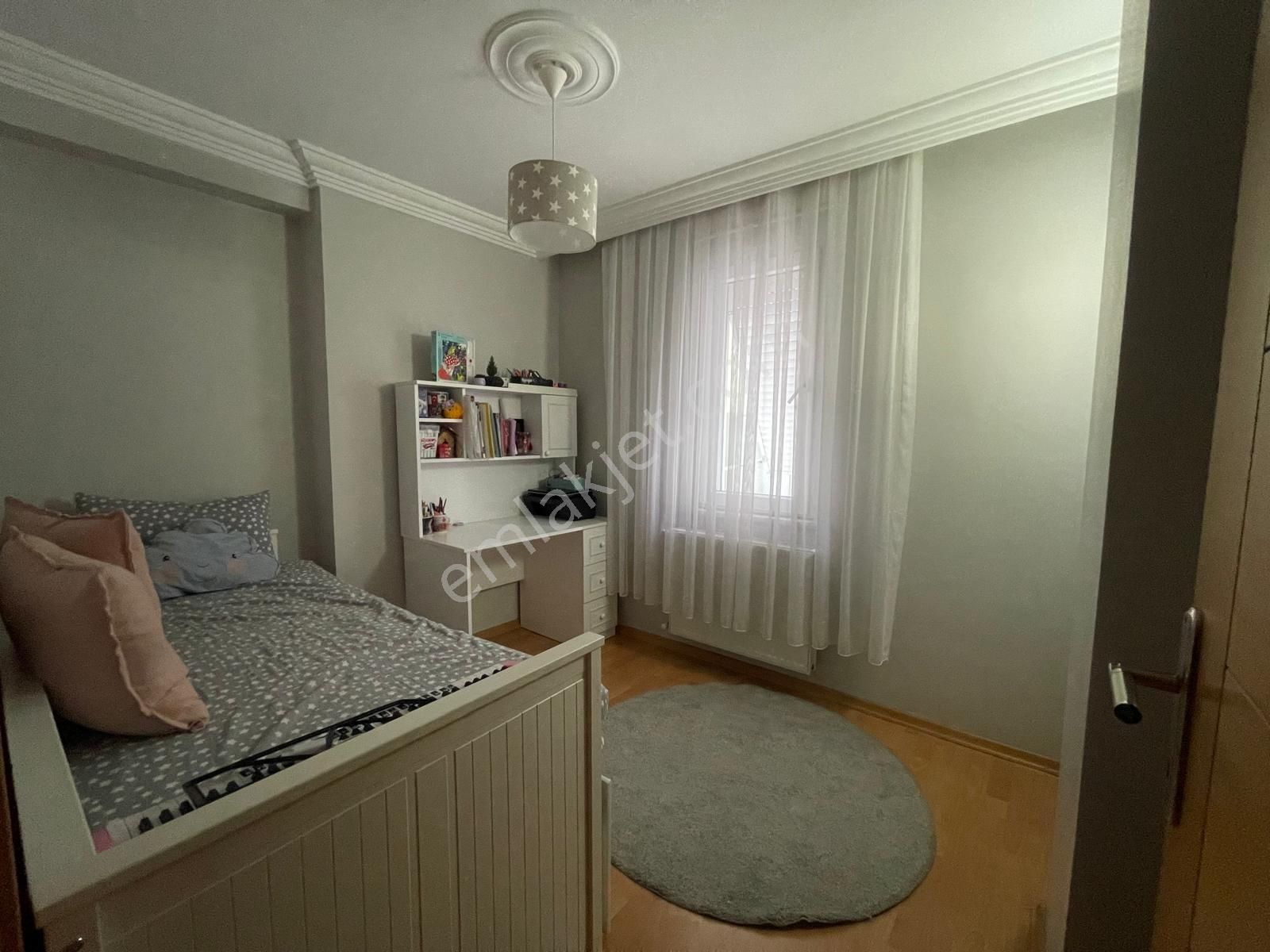 Ümraniye Atatürk Mahallesi 'nde Metroya Yakın Satılık 3+1 Daire - Görsel 19