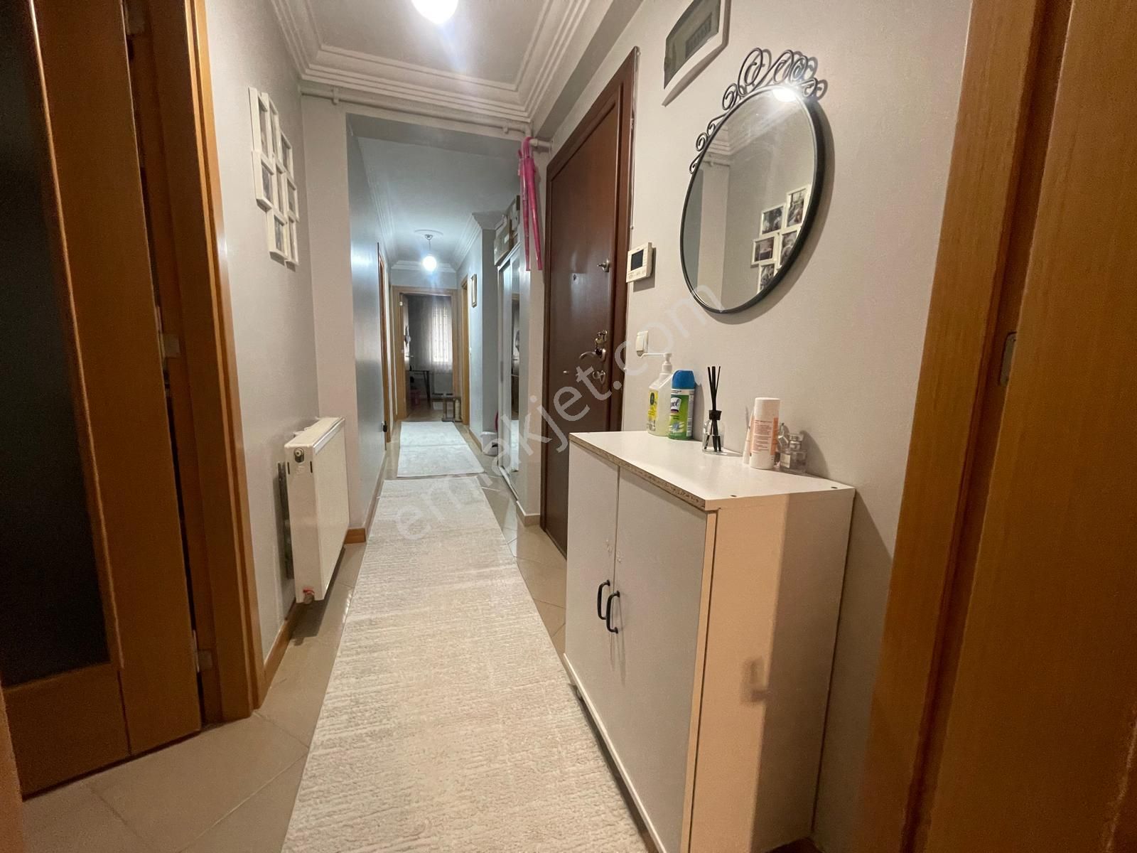 Ümraniye Atatürk Mahallesi 'nde Metroya Yakın Satılık 3+1 Daire - Görsel 4