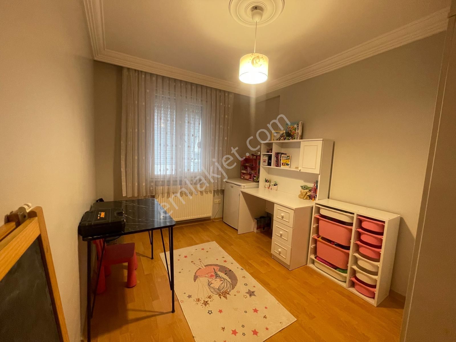 Ümraniye Atatürk Mahallesi 'nde Metroya Yakın Satılık 3+1 Daire - Görsel 21