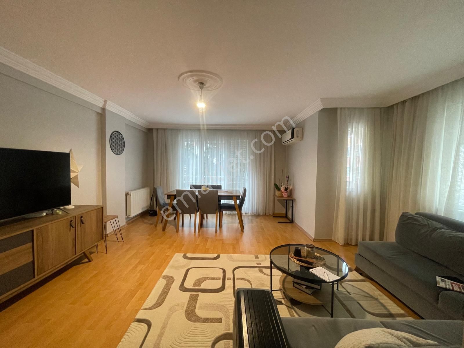 Ümraniye Atatürk Mahallesi 'nde Metroya Yakın Satılık 3+1 Daire - Görsel 5