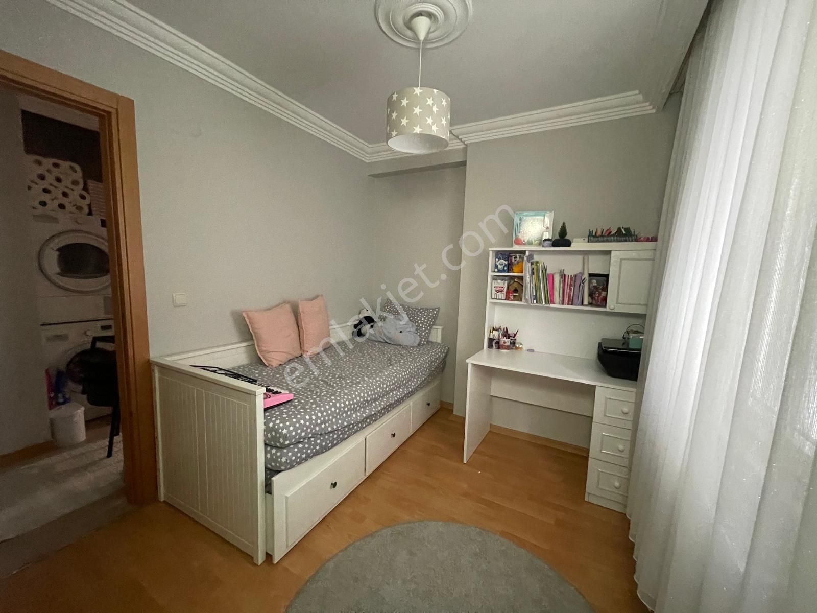 Ümraniye Atatürk Mahallesi 'nde Metroya Yakın Satılık 3+1 Daire - Görsel 18