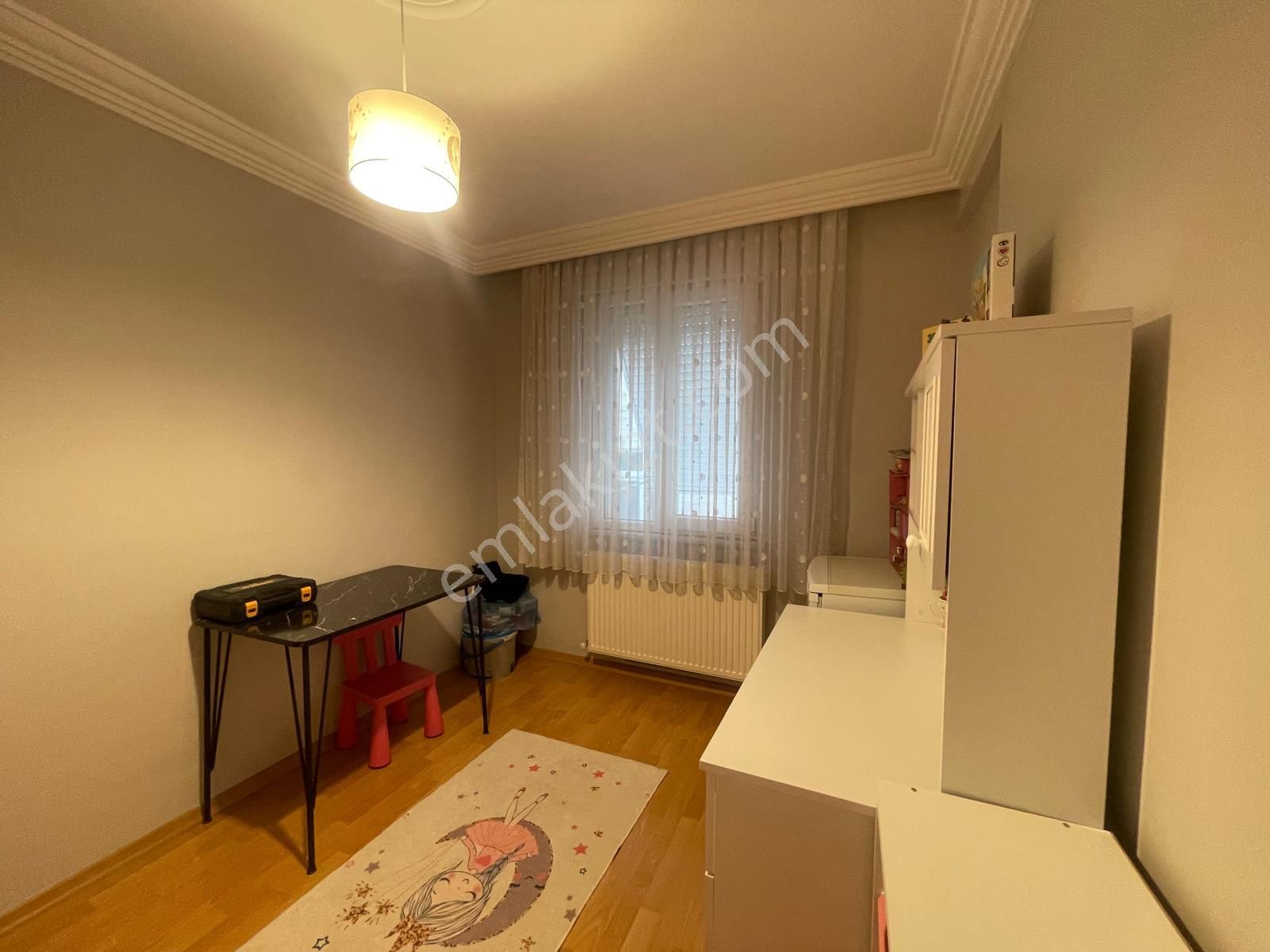 Ümraniye Atatürk Mahallesi 'nde Metroya Yakın Satılık 3+1 Daire - Görsel 20