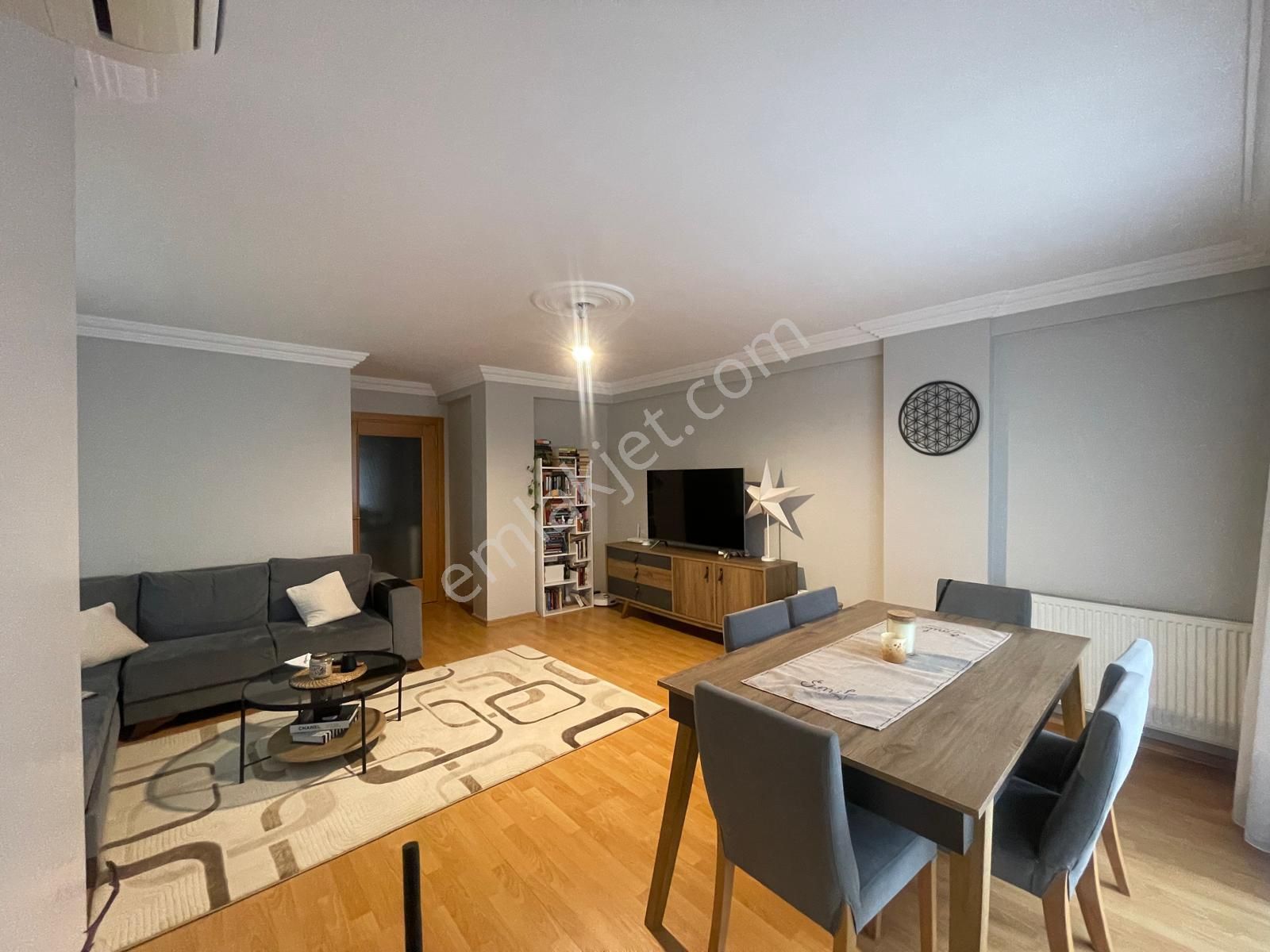 Ümraniye Atatürk Mahallesi 'nde Metroya Yakın Satılık 3+1 Daire - Görsel 9