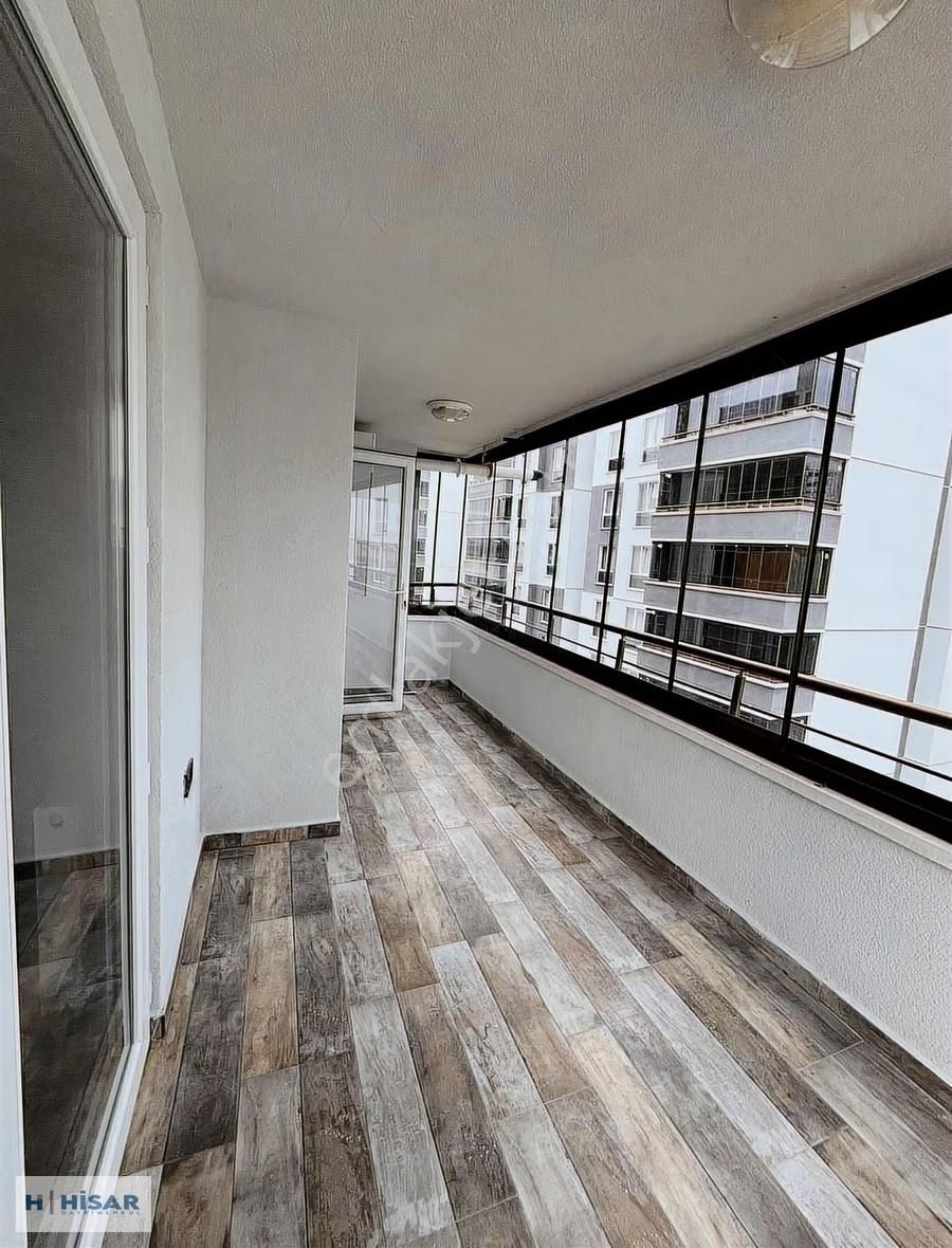 Hisardan Havuzlu Site İçi Mutfak Ayrı 2+1 Satılık Daire - Görsel 3