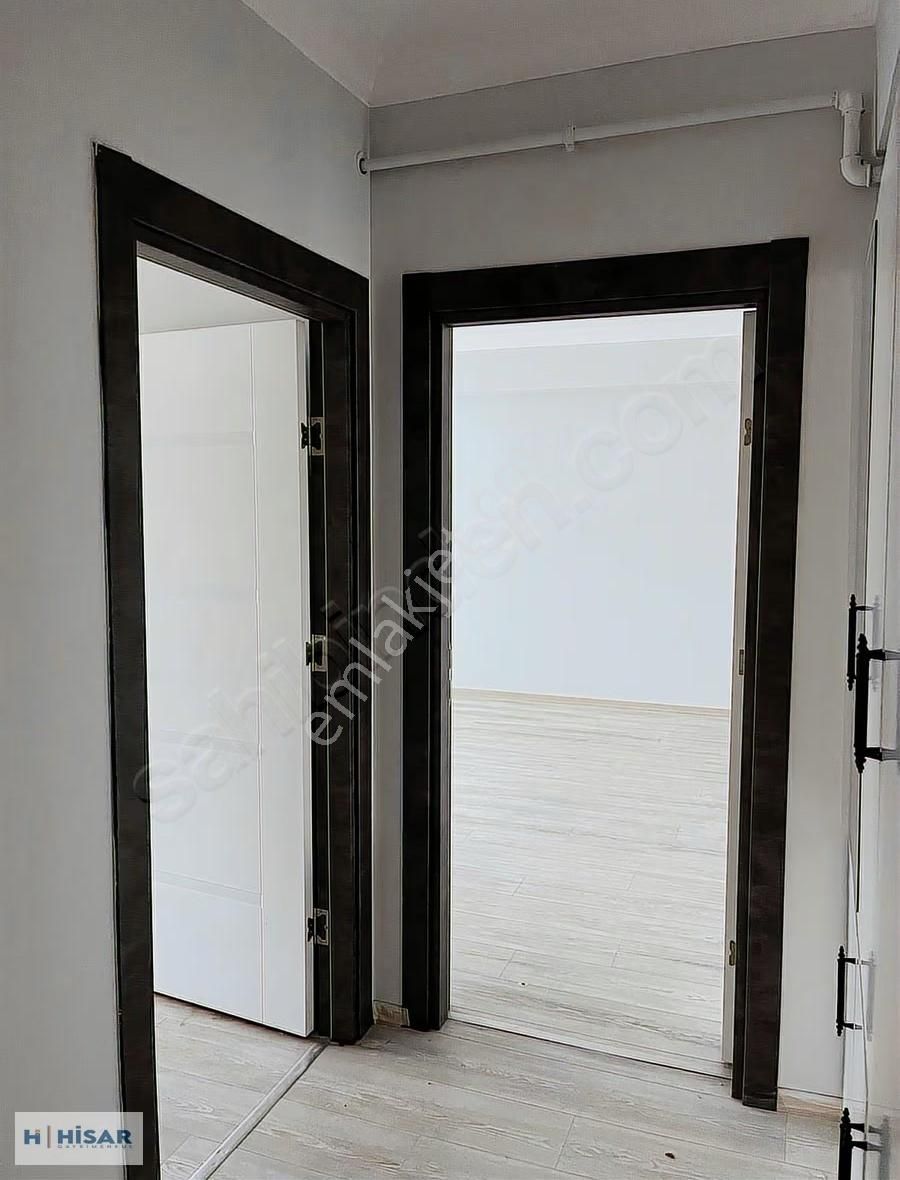 Hisardan Havuzlu Site İçi Mutfak Ayrı 2+1 Satılık Daire - Görsel 21