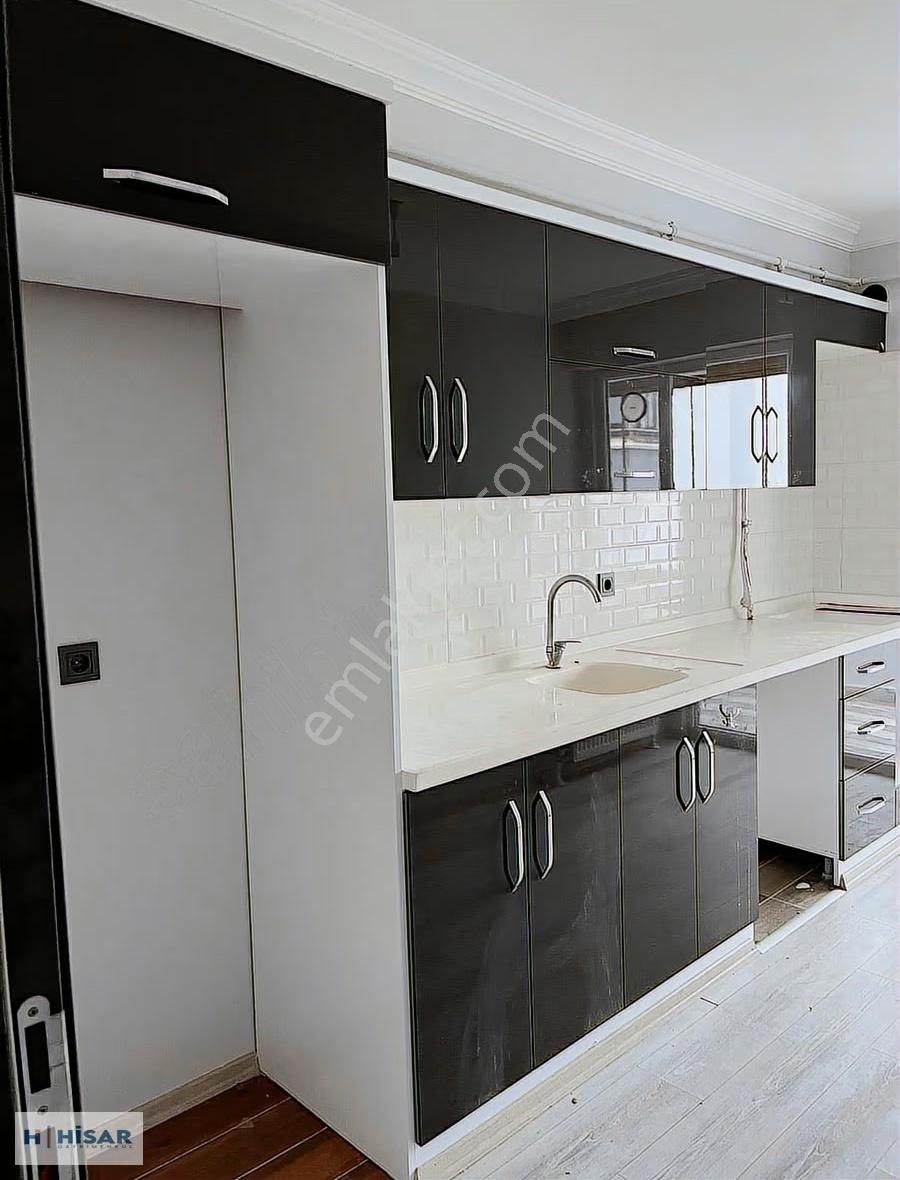 Hisardan Havuzlu Site İçi Mutfak Ayrı 2+1 Satılık Daire - Görsel 10