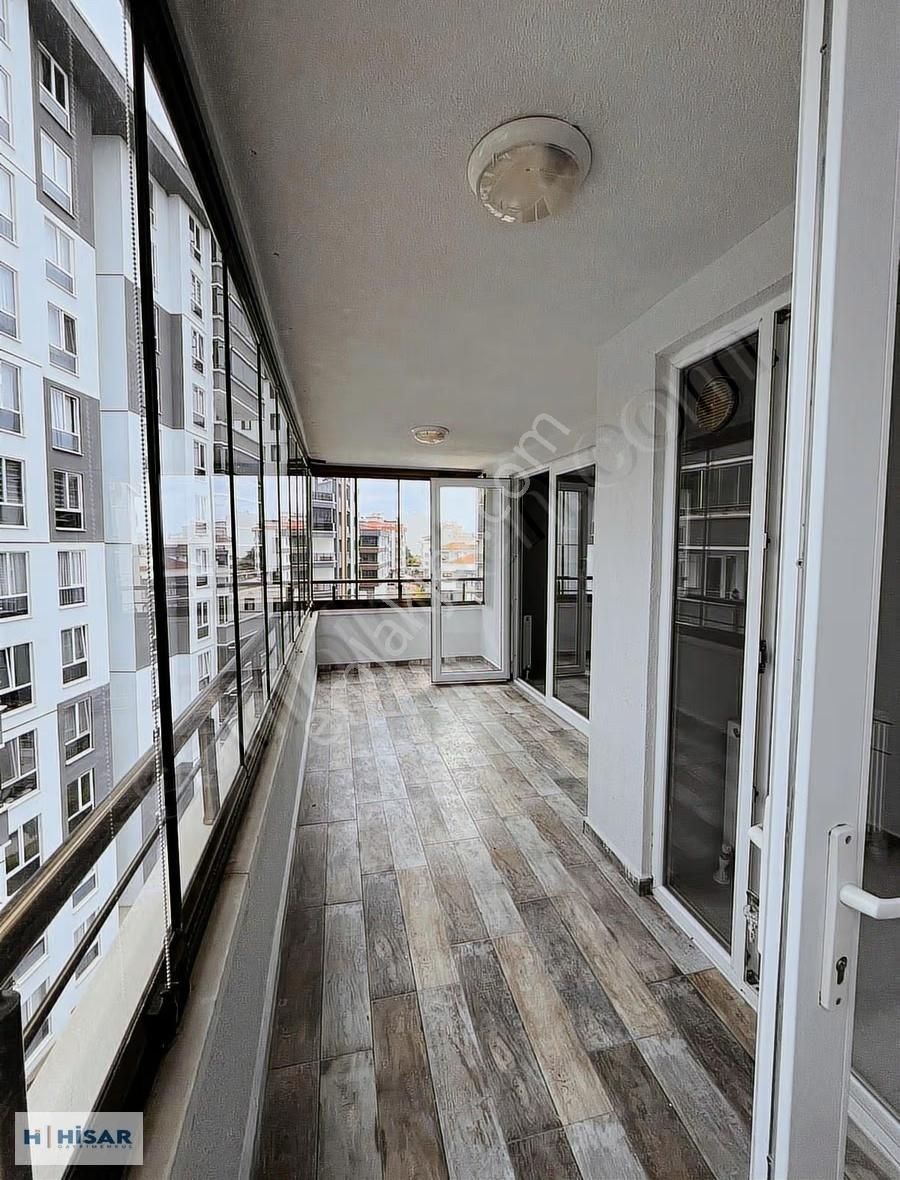 Hisardan Havuzlu Site İçi Mutfak Ayrı 2+1 Satılık Daire - Görsel 19