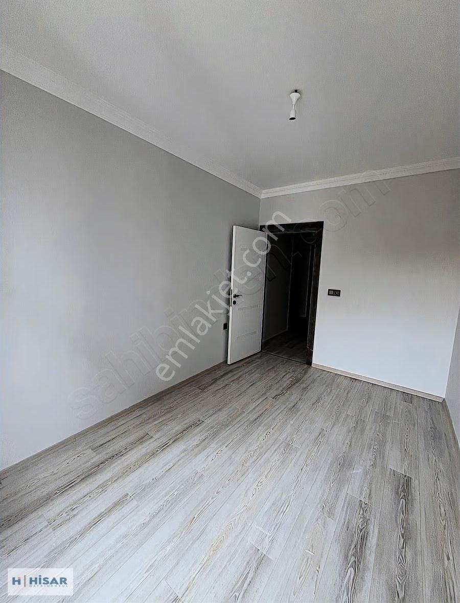 Hisardan Havuzlu Site İçi Mutfak Ayrı 2+1 Satılık Daire - Görsel 15