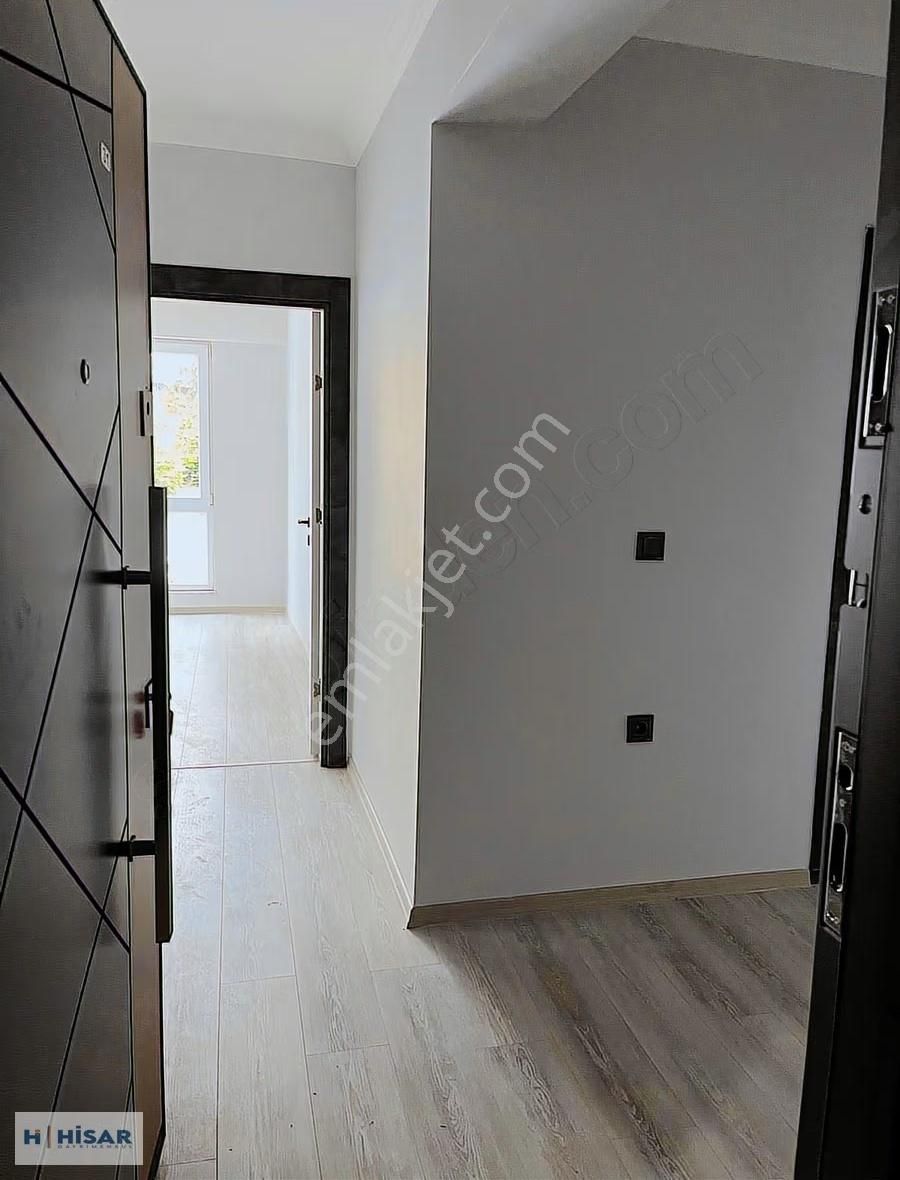 Hisardan Havuzlu Site İçi Mutfak Ayrı 2+1 Satılık Daire - Görsel 9