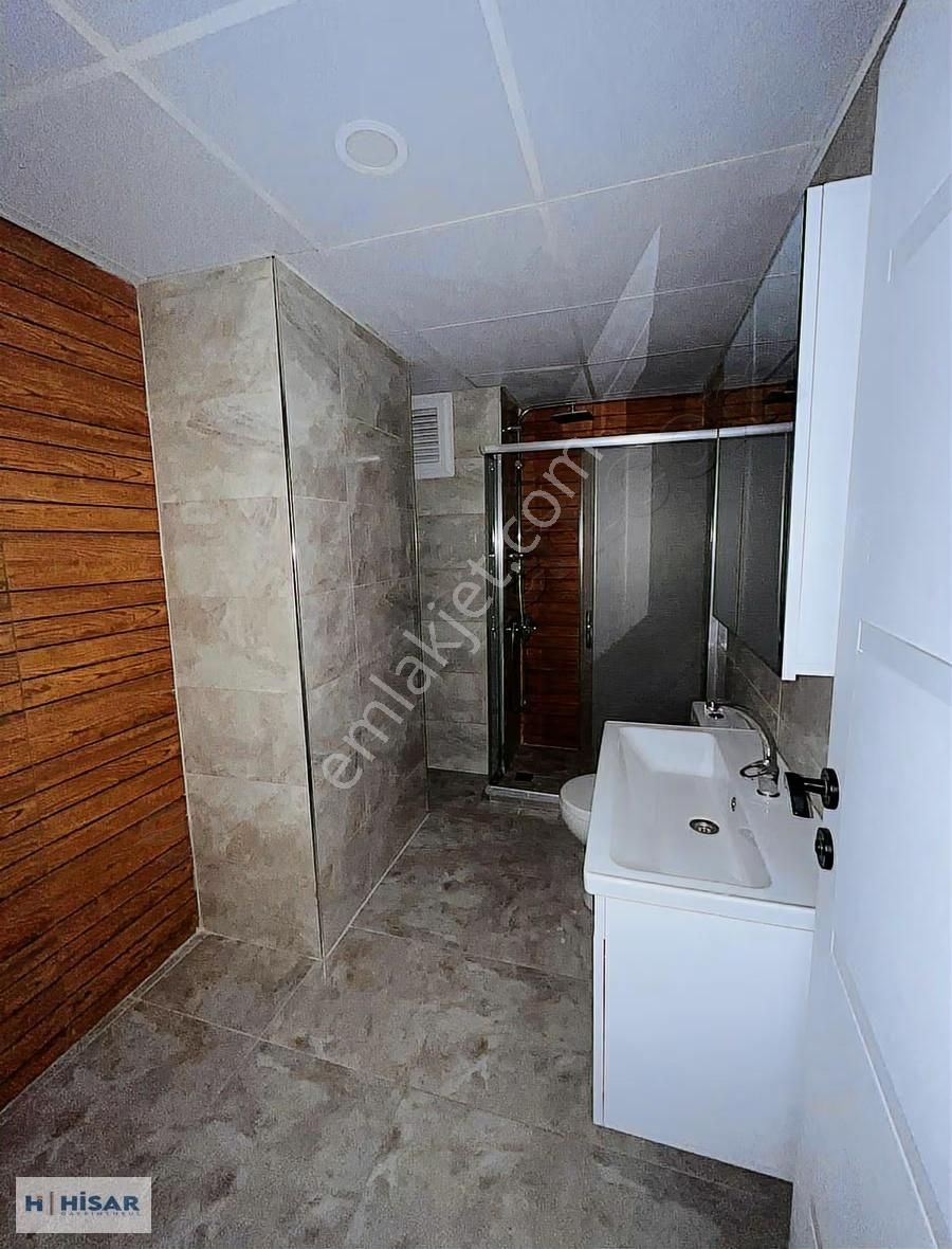 Hisardan Havuzlu Site İçi Mutfak Ayrı 2+1 Satılık Daire - Görsel 7